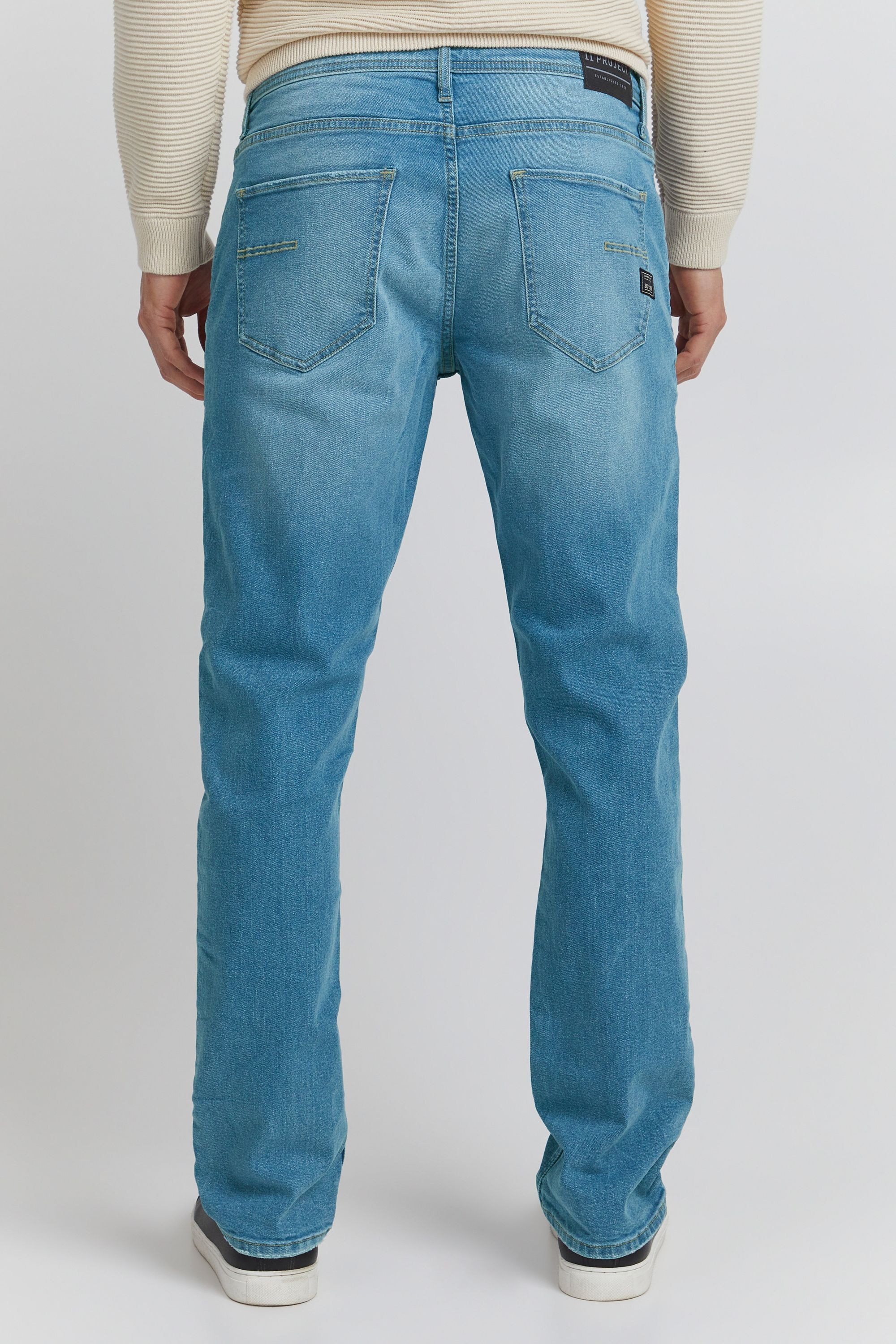 11 Project Gerade Jeans »gerade Jeans PRVerner«