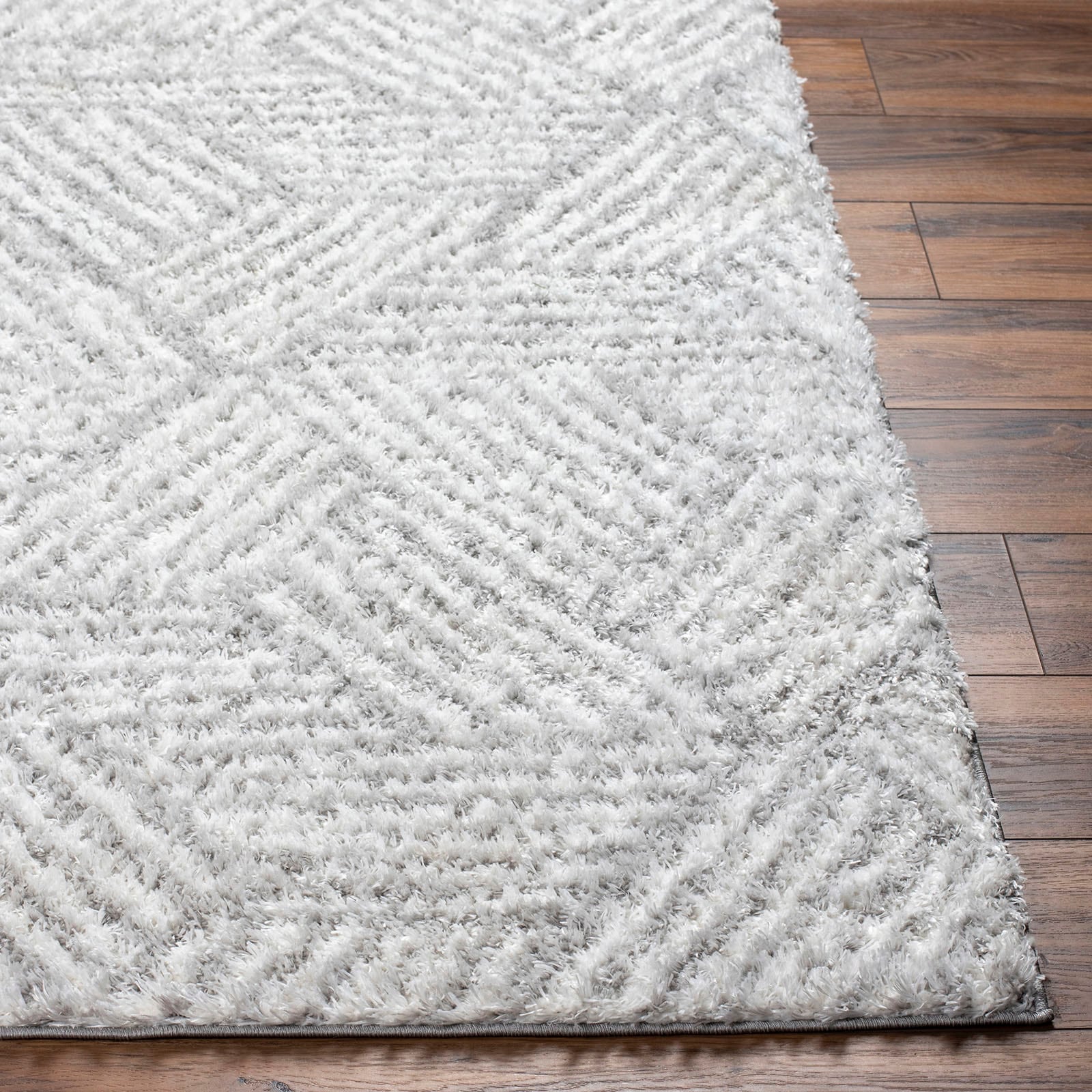 Livabliss Hochflor-Teppich »EUPEN«, rechteckig, 31 mm Höhe