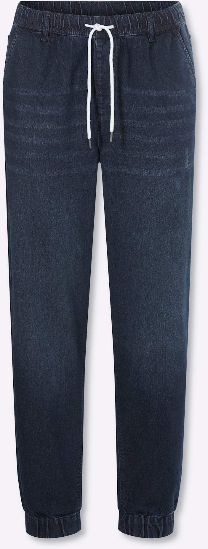 Marco Donati Schlupfjeans 1