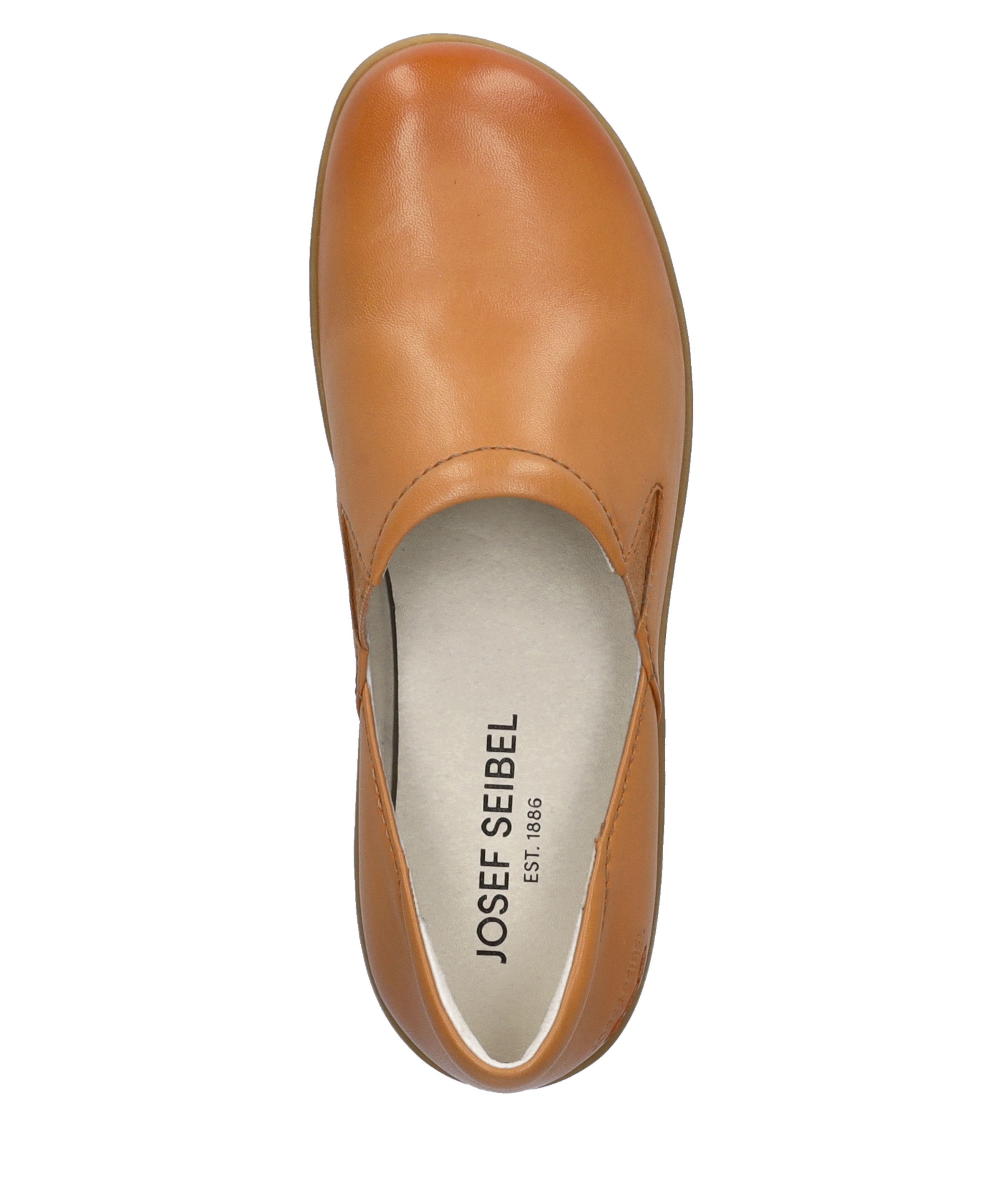 Josef Seibel Slipper »Charlotte 02, orange«