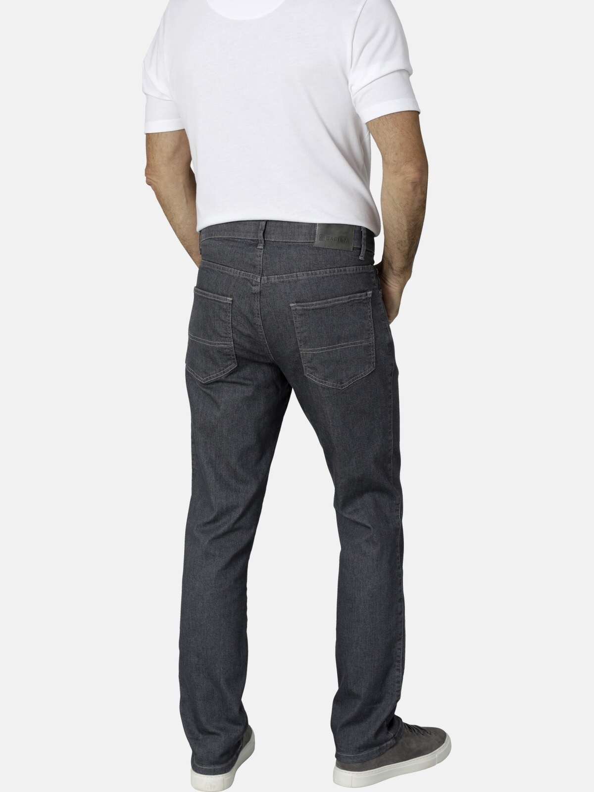 Babista 5-Pocket-Jeans »Jeans VESTOROSA«, (1 tlg.)