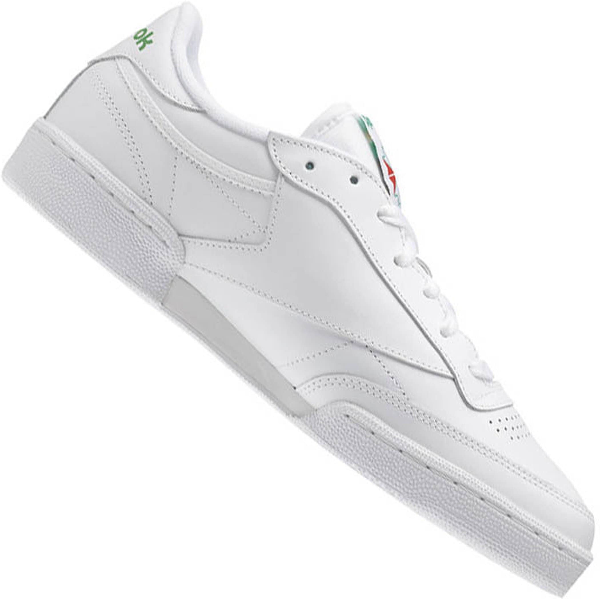 Reebok Classic Sneaker »CLUB C 85«