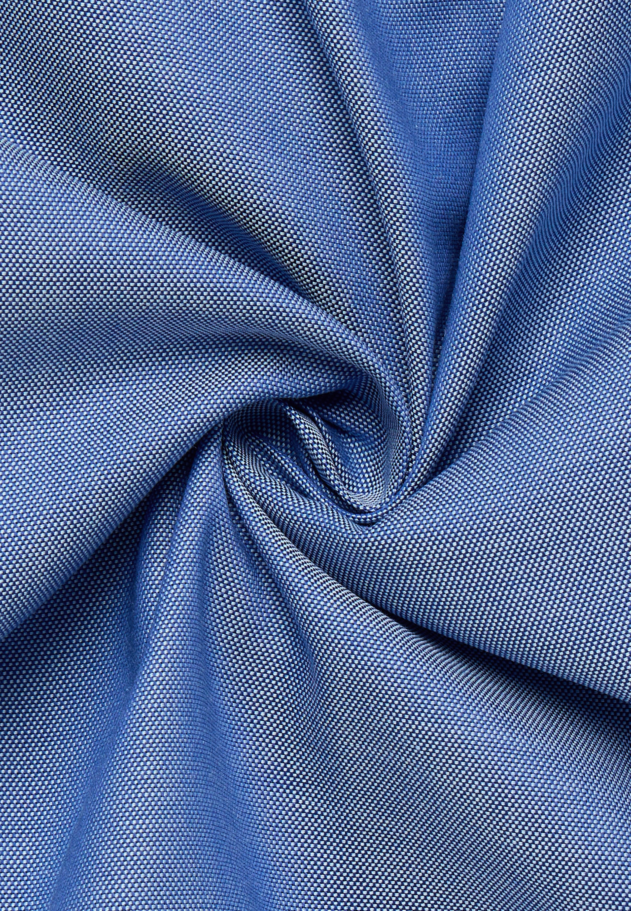 Eterna Langarmhemd »COMFORT FIT«, NON IRON (bügelfrei)