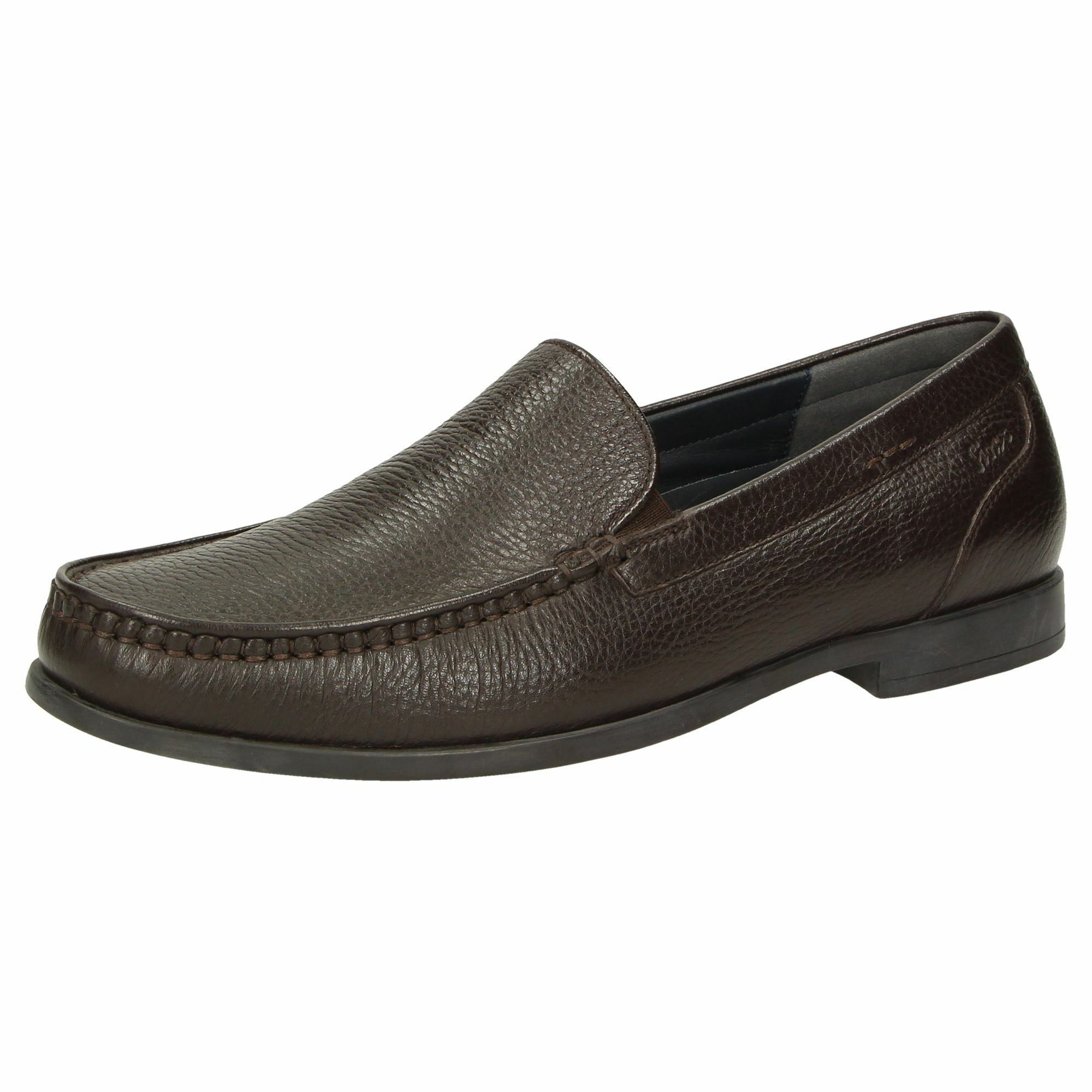 SIOUX Slipper »Edvigo-182«
