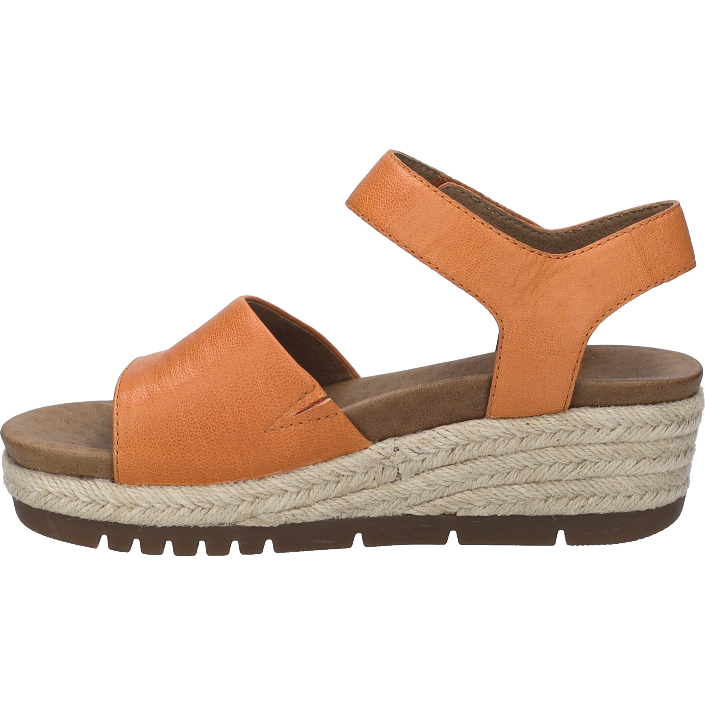 Josef Seibel Sandale »Miranda 02, papaya«