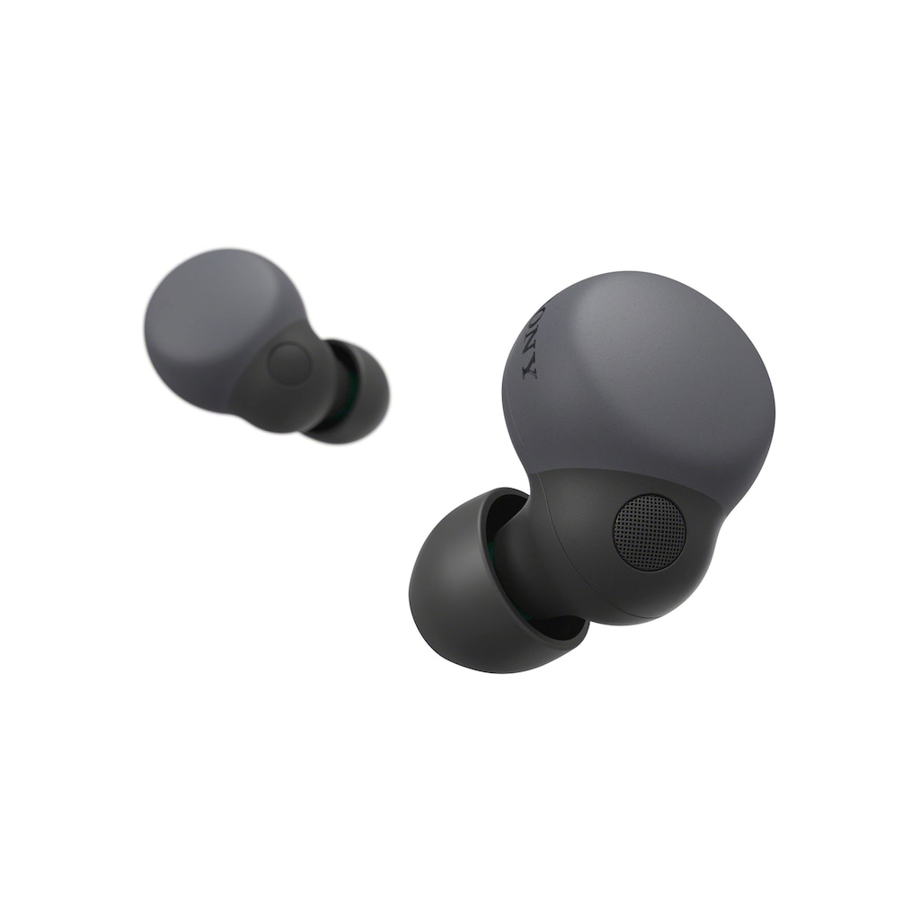 Sony wireless In-Ear-Kopfhörer »LinkBuds S«, Bluetooth-NFC, Noise-Cancelling-True Wireless