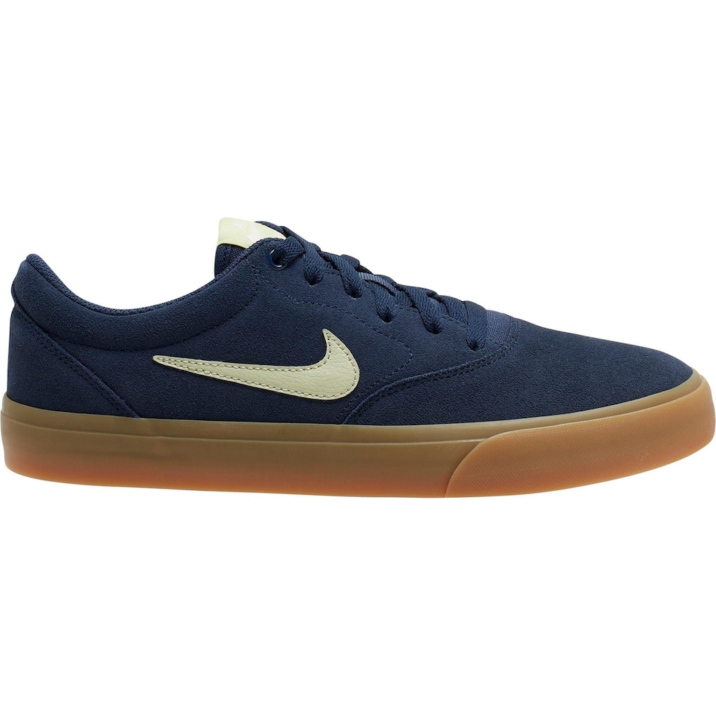 Nike SB Sneaker »Charge Suede Skate«