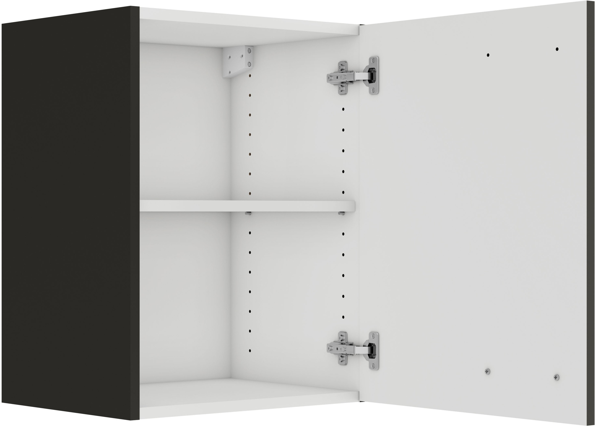 OPTIFIT Hängeschrank »Palma« Breite 45 cm, 1 Tür, 1 Einlegeboden