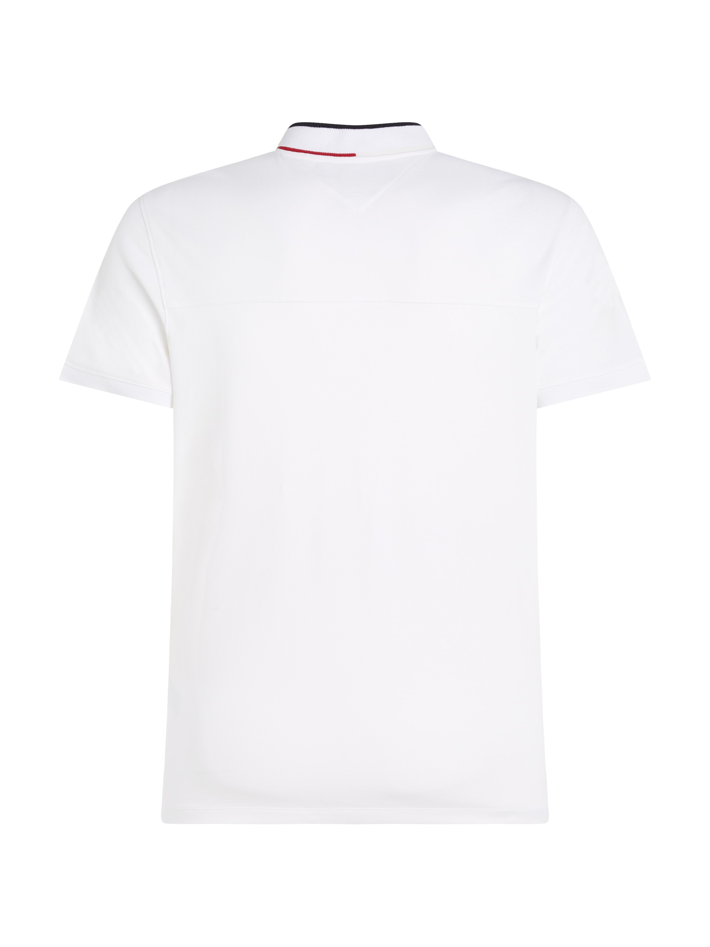 Tommy Hilfiger Poloshirt »MAO RWB TIPPED SLIM POLO«