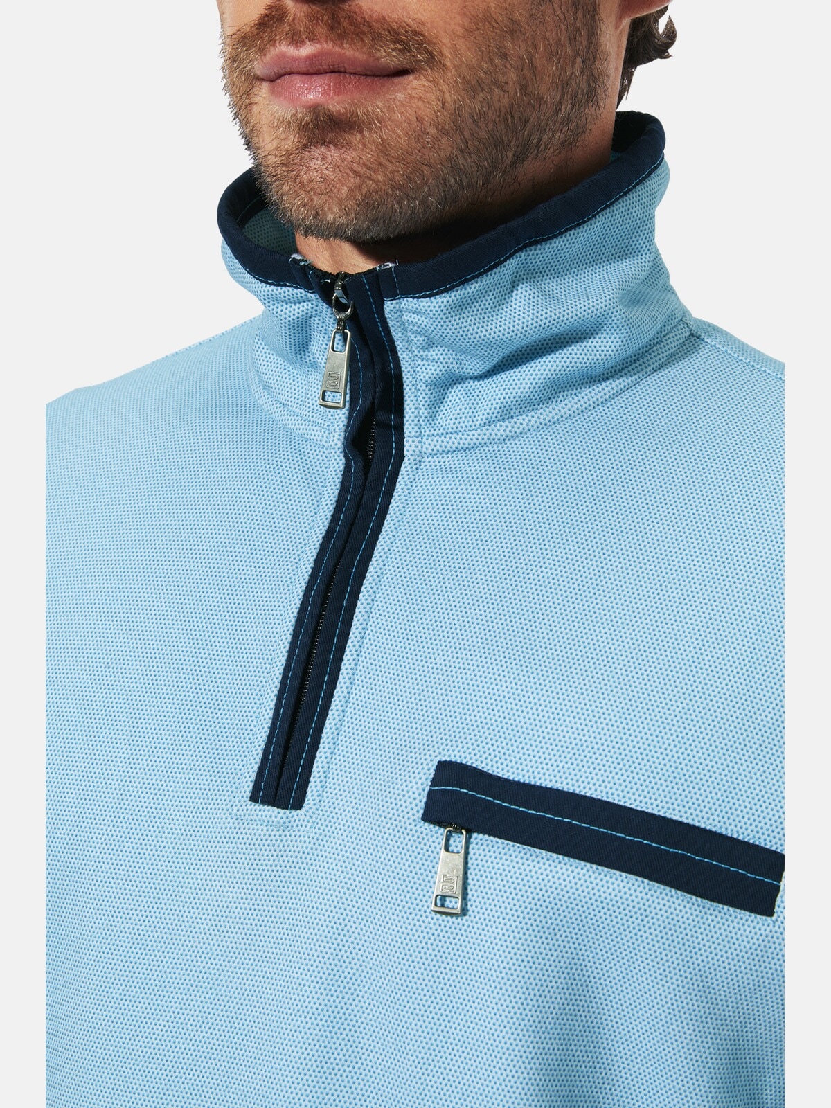 Babista Sweatshirt »Sweatshirt GALRON«