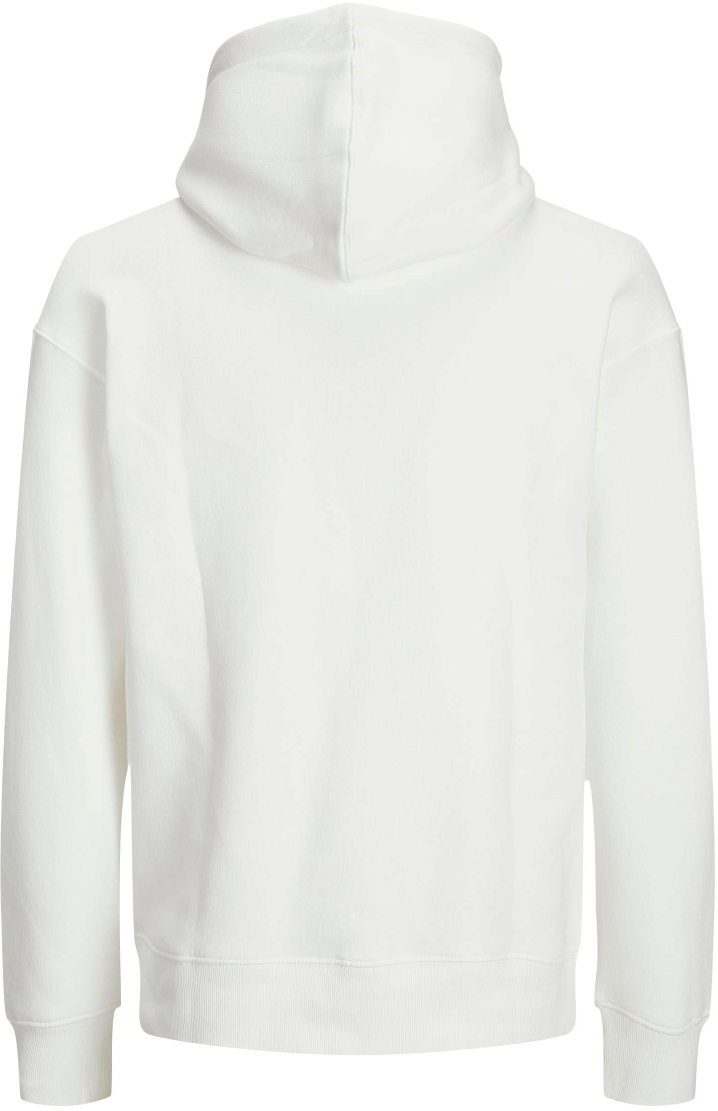 Jack & Jones Kapuzensweatshirt »STAR BASIC SWEAT HOOD«