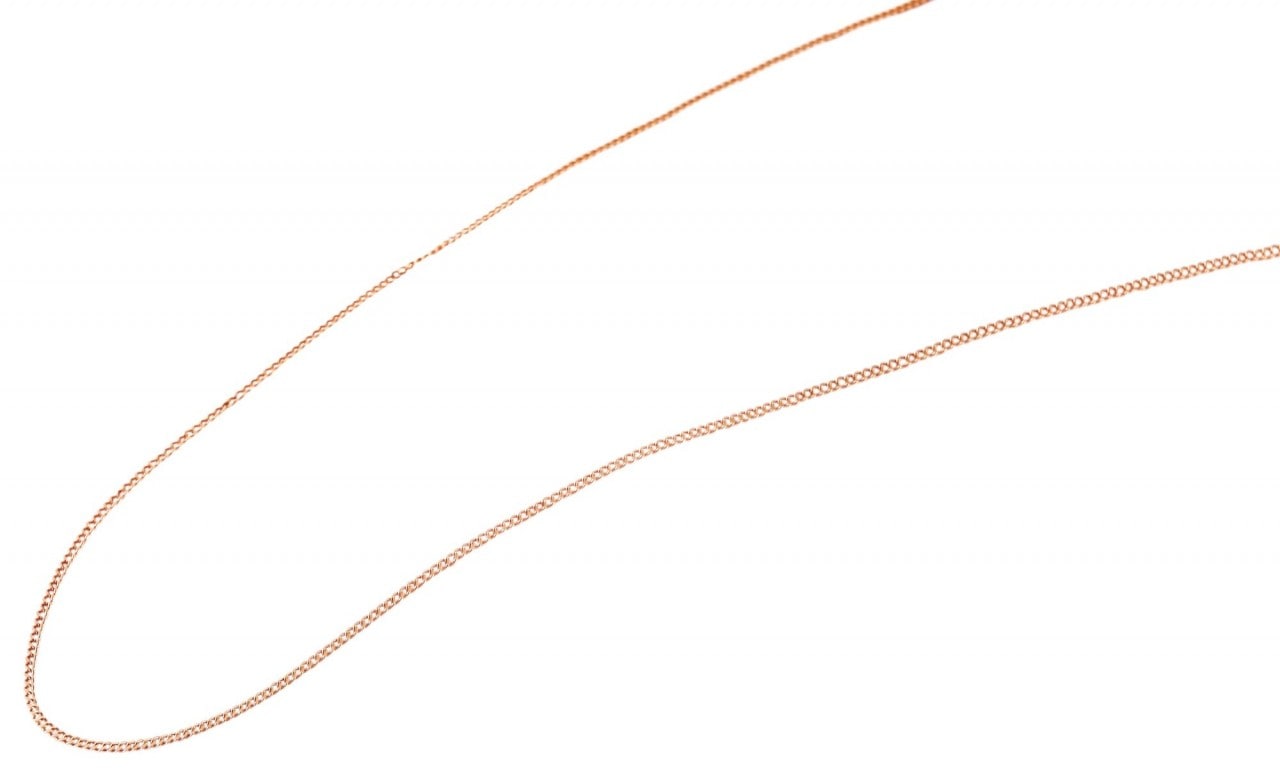 Adelia´s Edelstahlkette »Adelia's Herren 925 Silber Panzerkette Halskette«