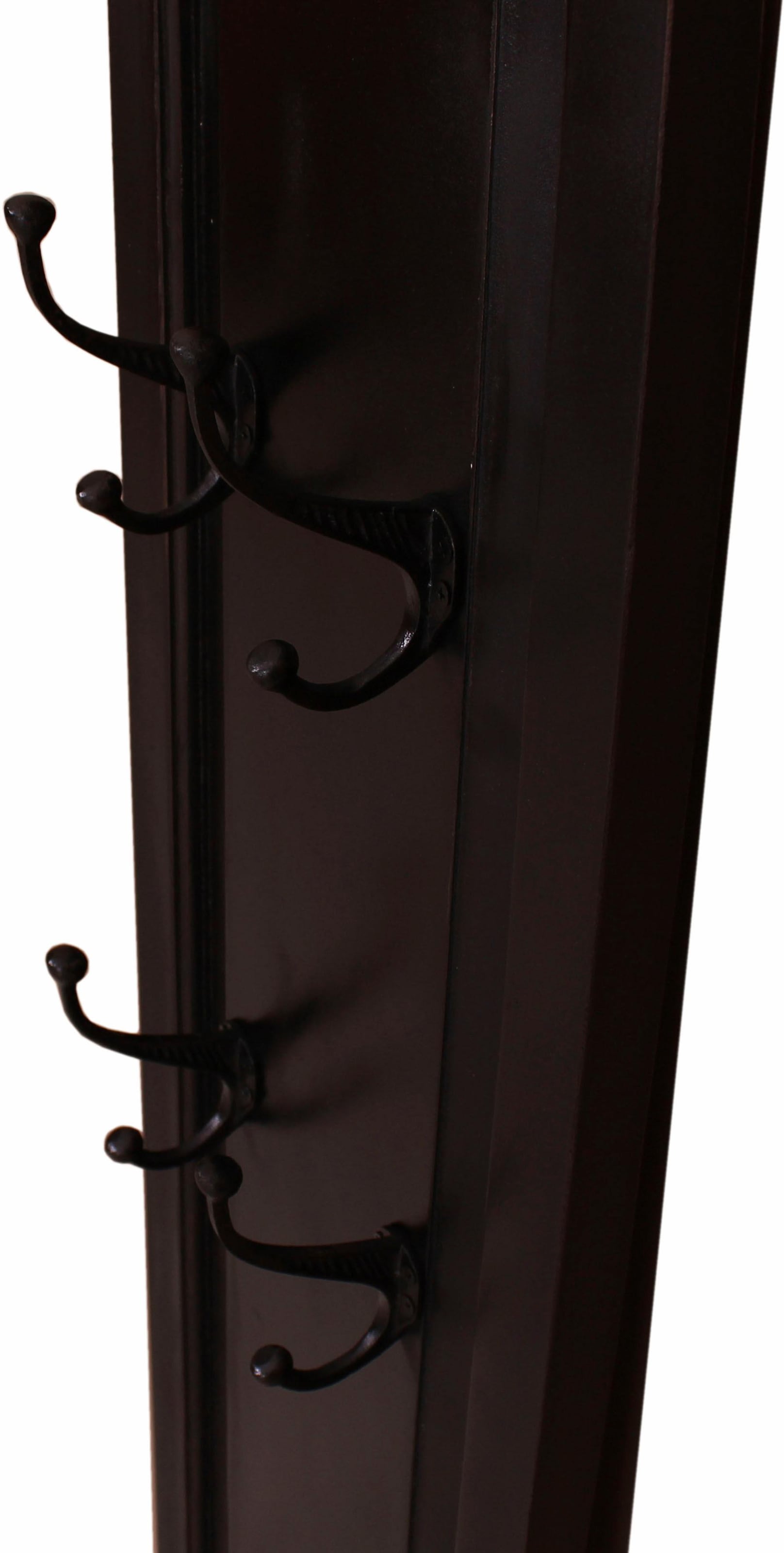 SIT Garderobenpaneel »Corsica« mit Schublade, Shabby Chic, Vintage