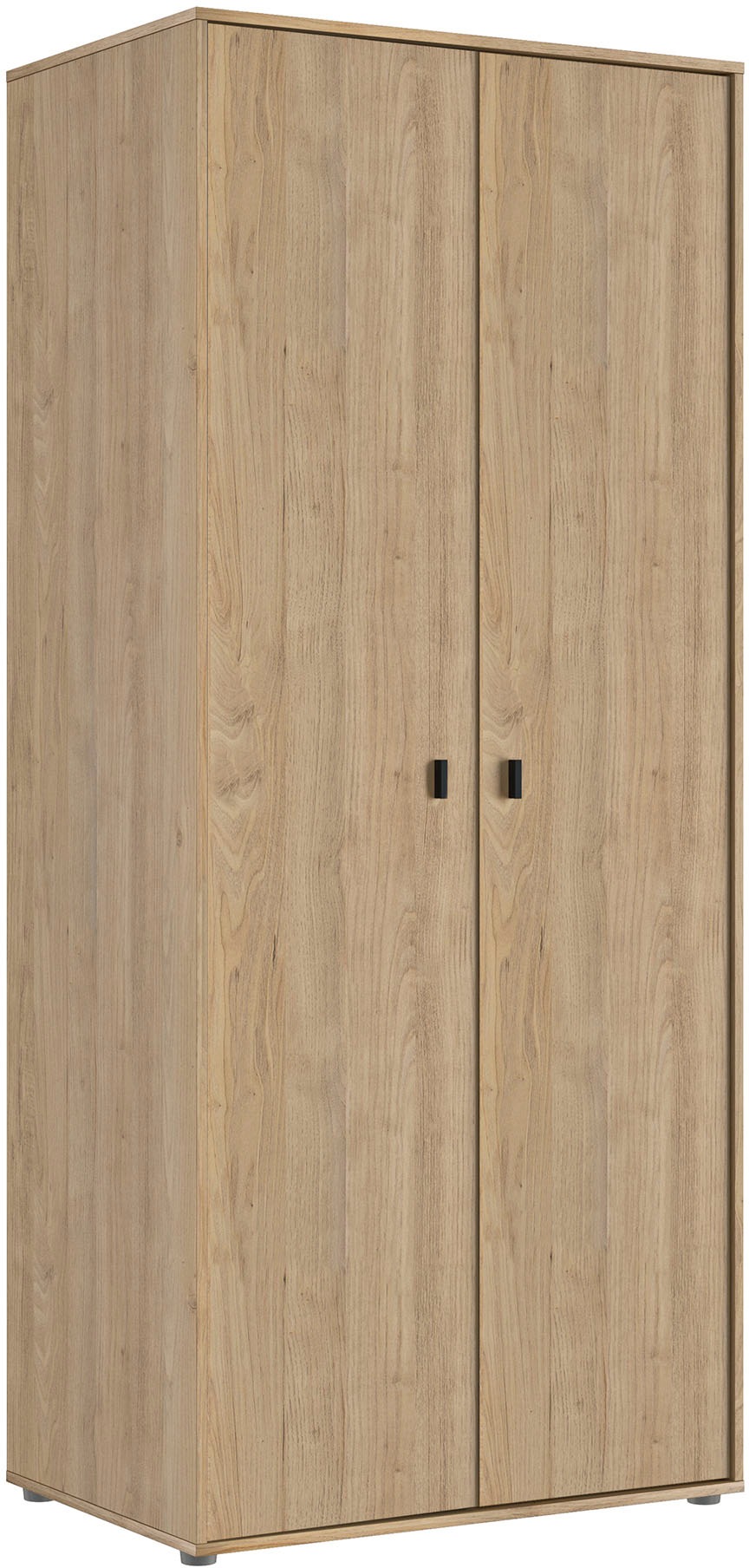 Gami Schlafzimmer-Set »RITMO SCHLAFZIMMER SET 2« 7 Stk. tlg. Ein Schlafzimmer im zeitlosen Stil mit vielen praktischen Lösungen!