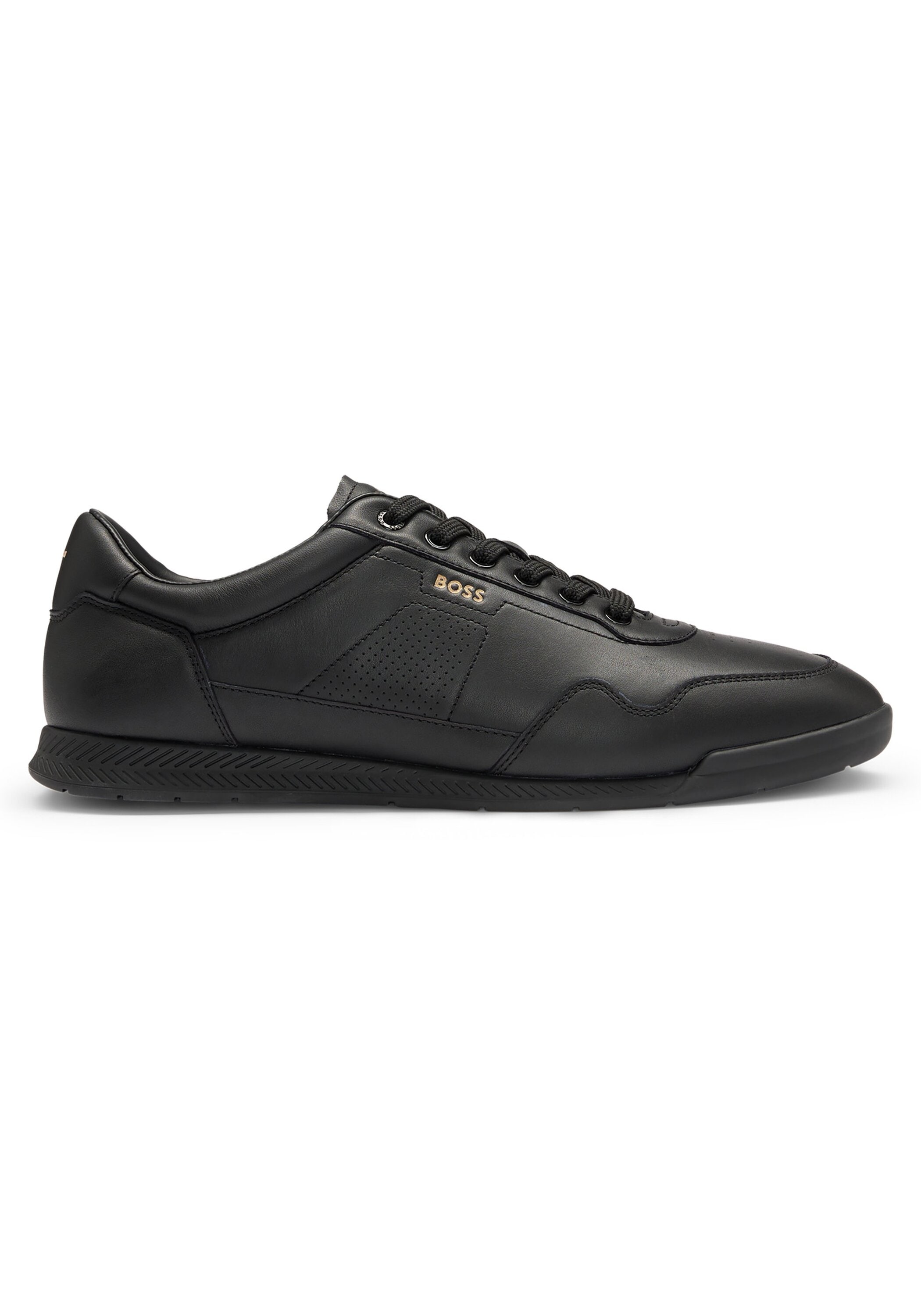 BOSS Sneaker »Sneaker Titanium SL ltpf«