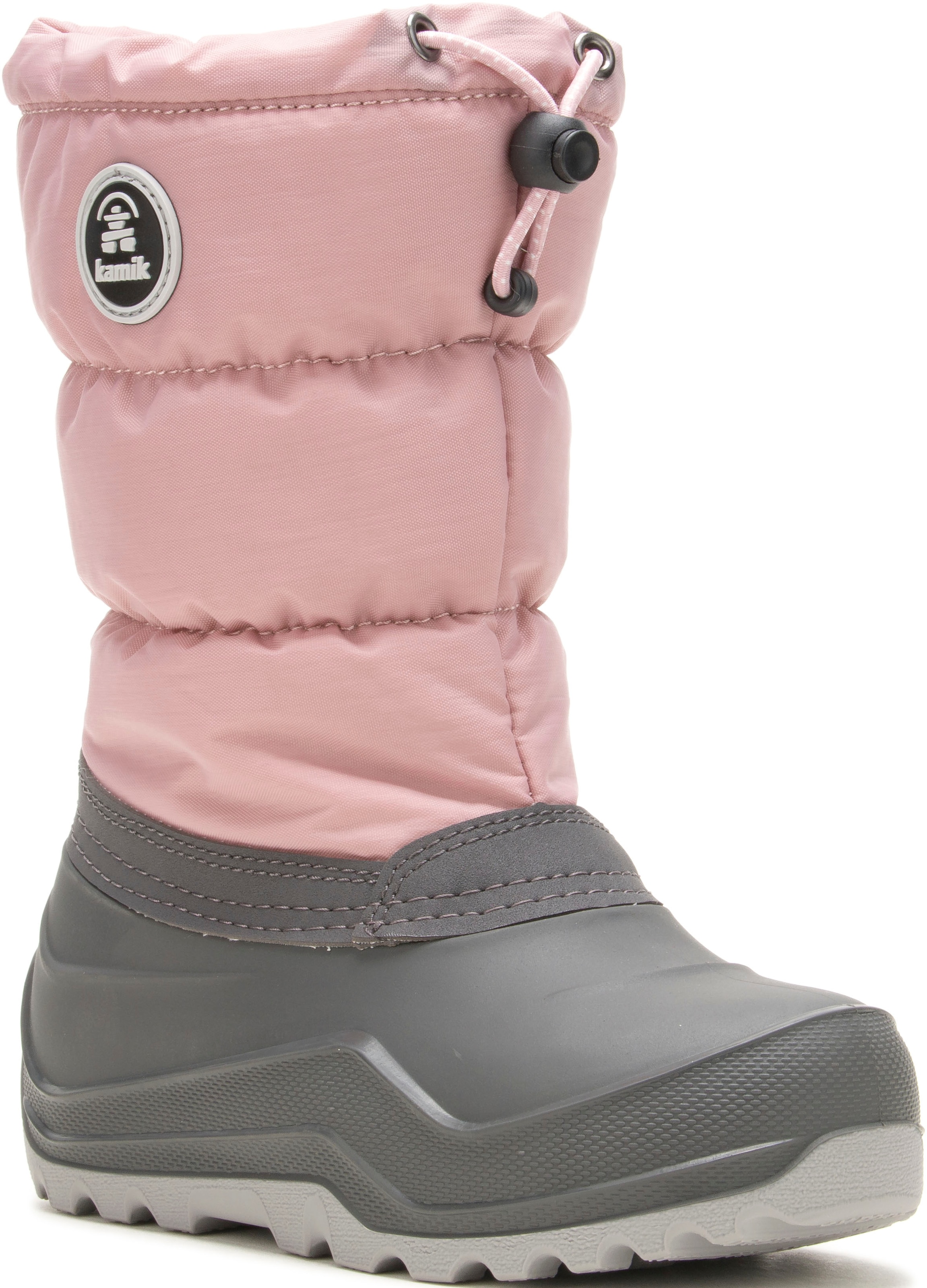 Kamik Winterstiefel »SNOWCOZY«, gefüttert