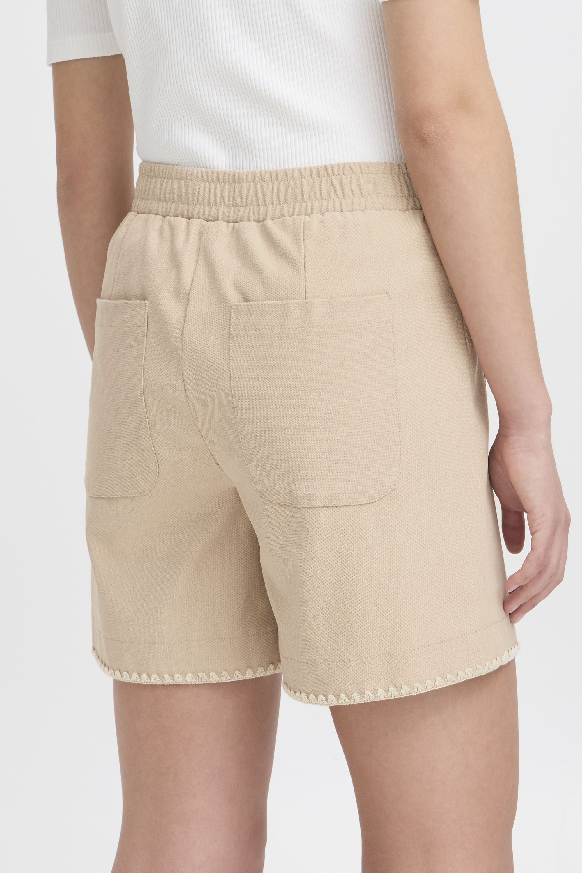 Ichi Shorts »Shorts IHKATE«