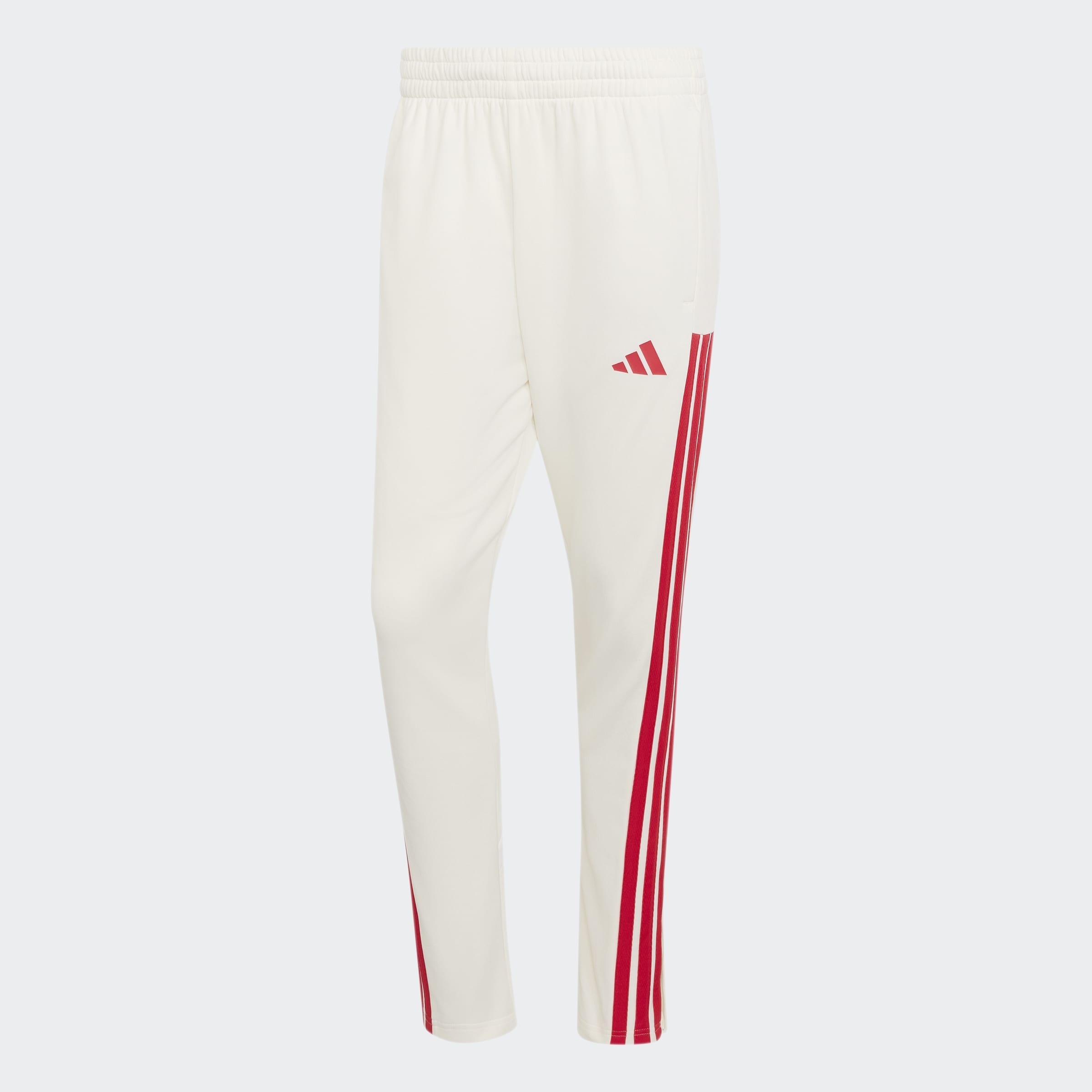 adidas Sportswear Sporthose »HOUSE OF TIRO NATIONS PACK«  für Erwachsene, mit Kordelverschluss, aus Baumwolle