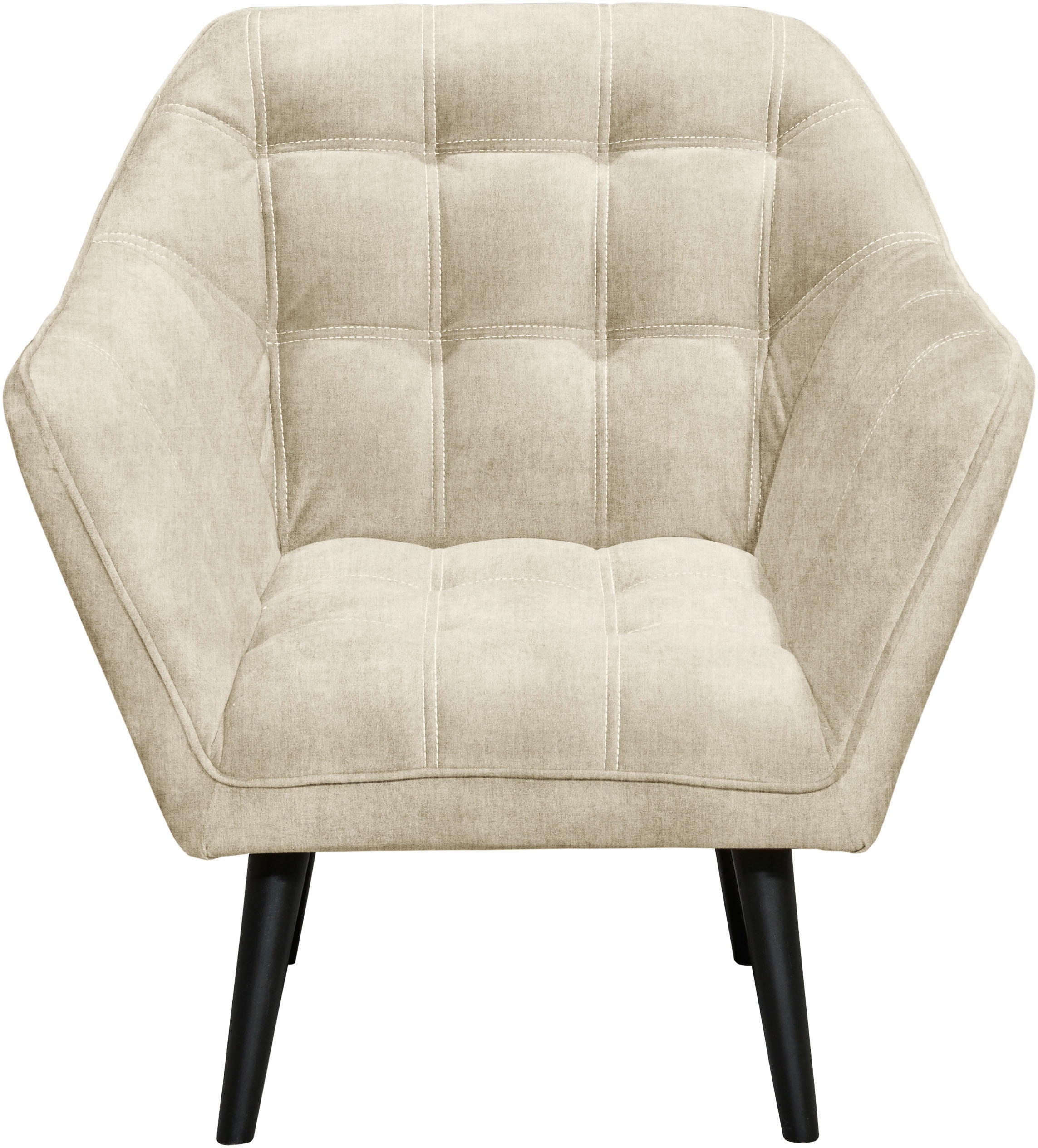 ED EXCITING DESIGN Sessel »Max«