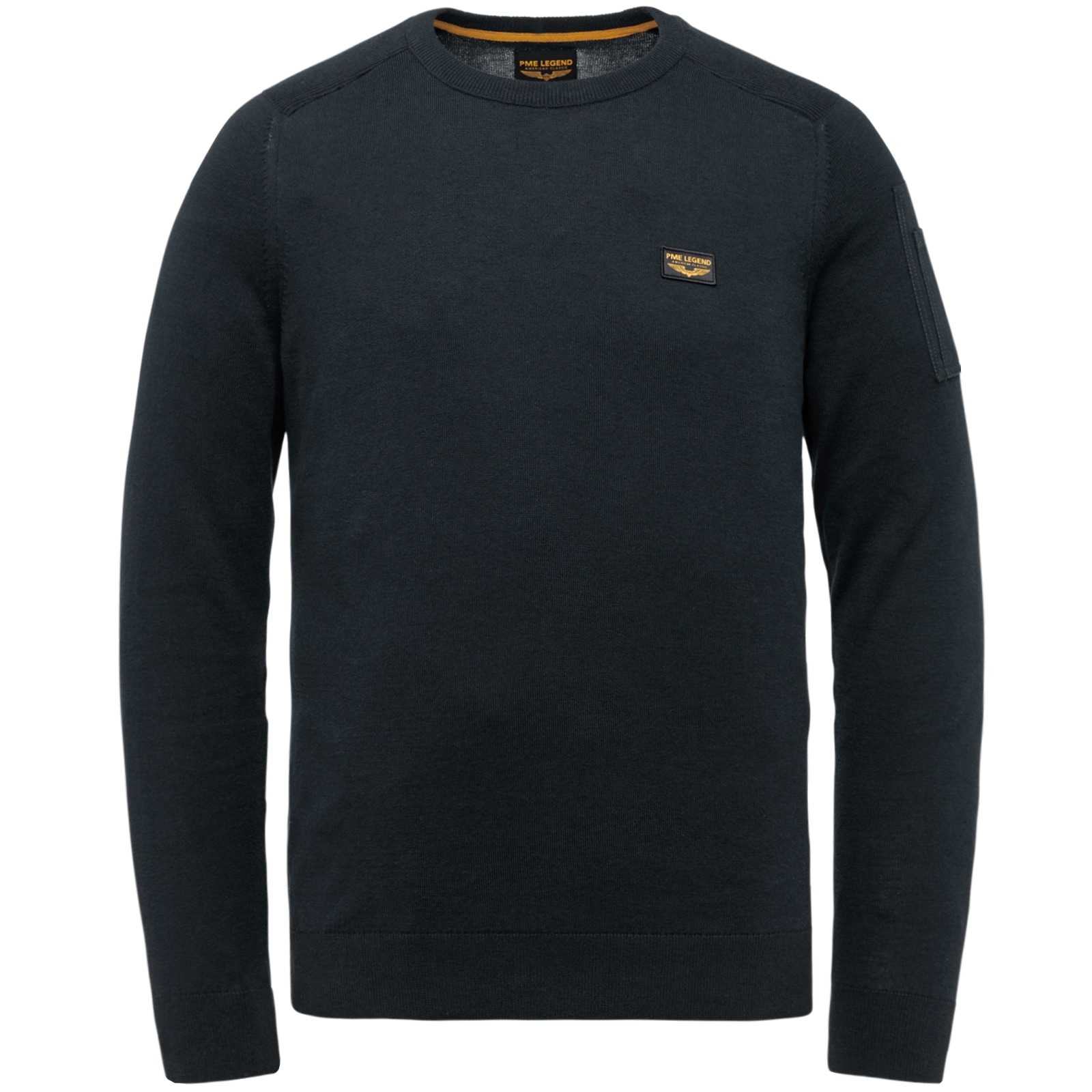 Rundhalspullover »Buckley Knit«