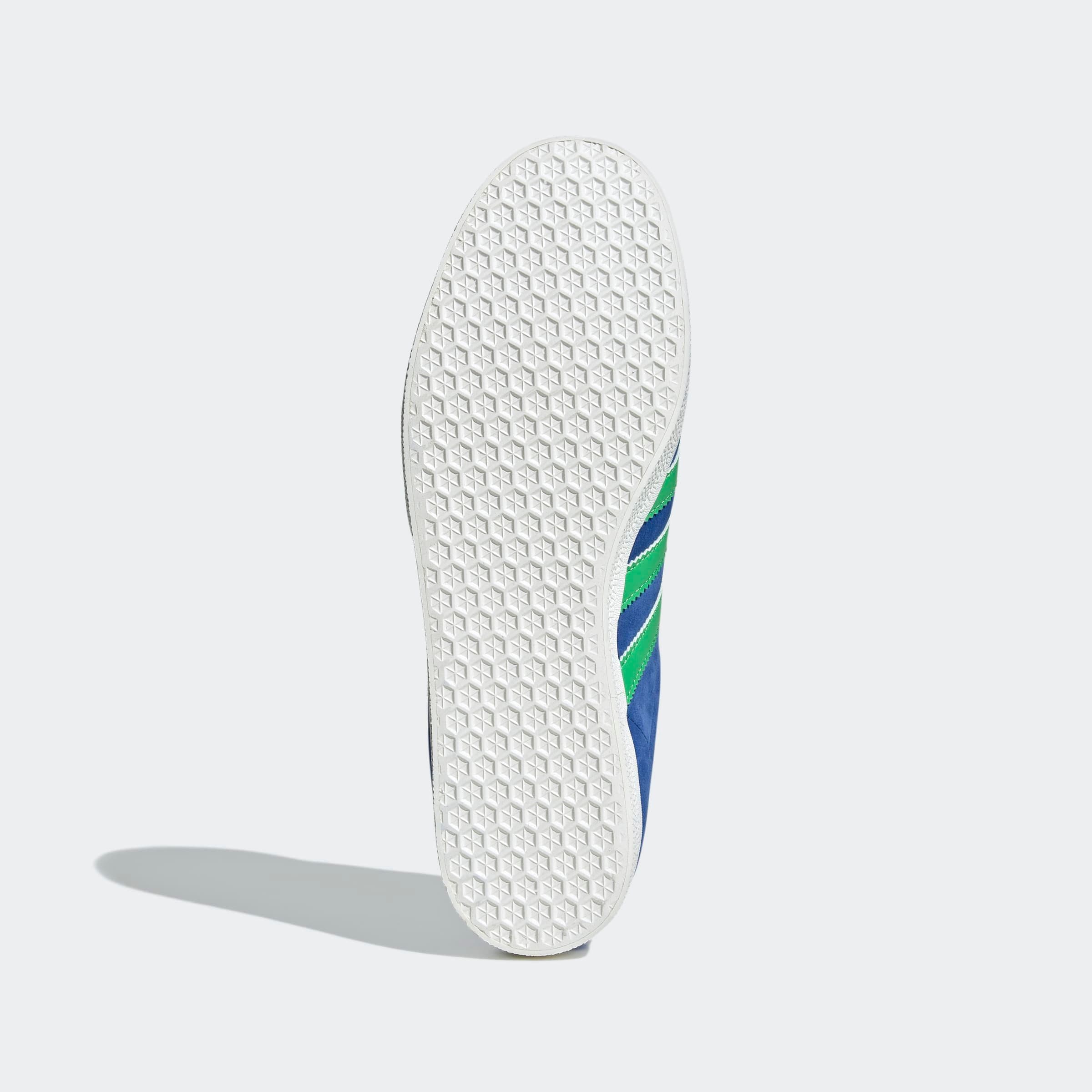 adidas Originals Sneaker »GAZELLE«