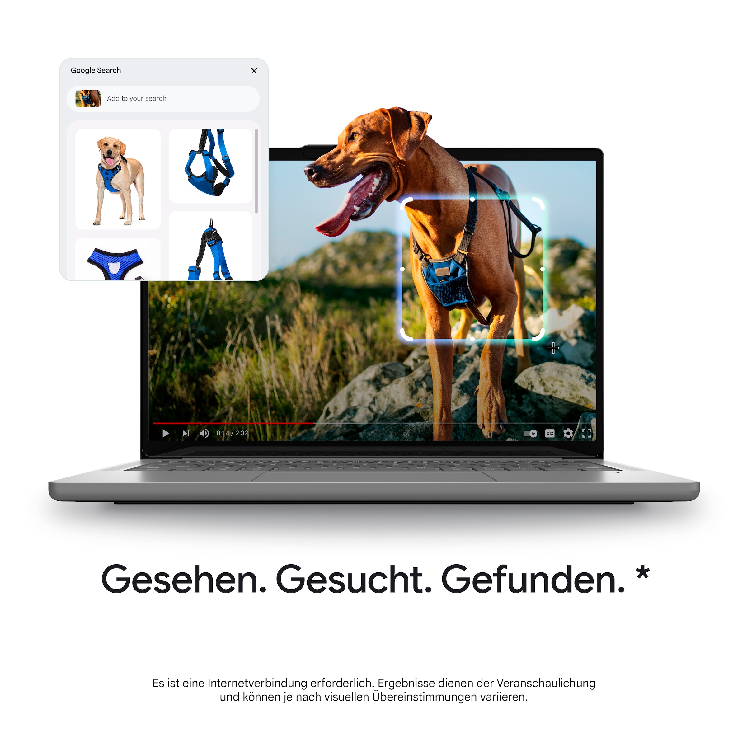 Acer Chromebook »Chromebook Plus 514 (CB514-4H-364N)« 35,56 cm / 14 ″ Intel Core i3 UHD Graphics 256 GB SSD