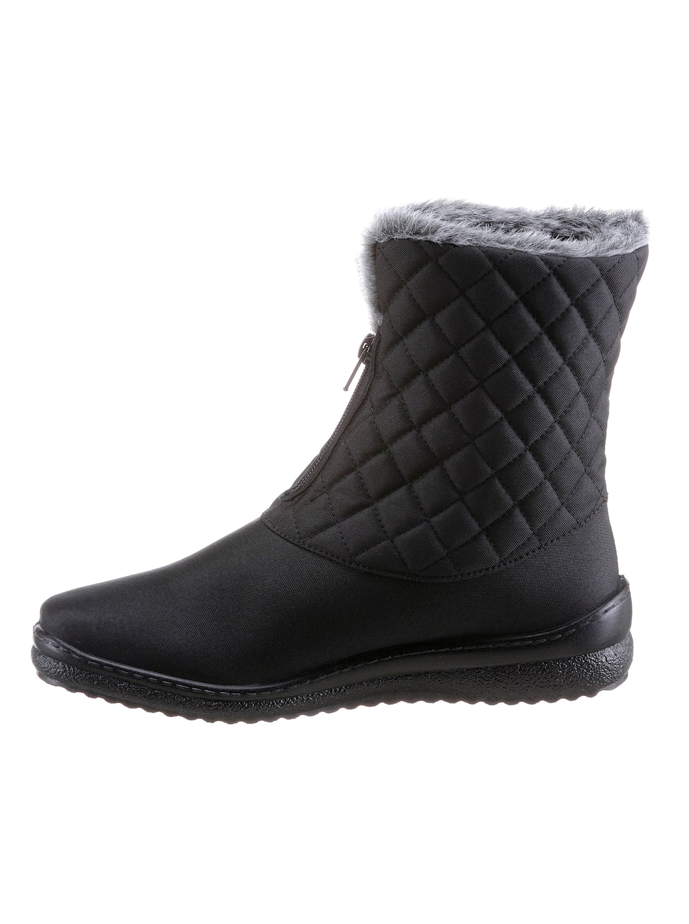 Classic Basics Stiefelette