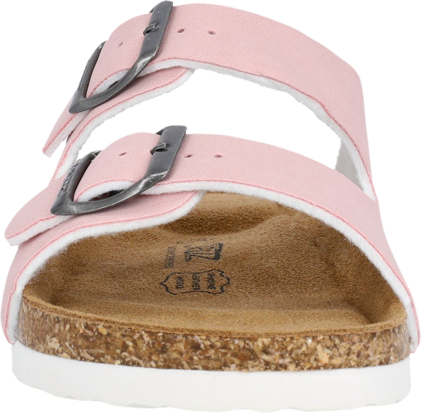 CRUZ Sandale »Whitehill W cork sandal«