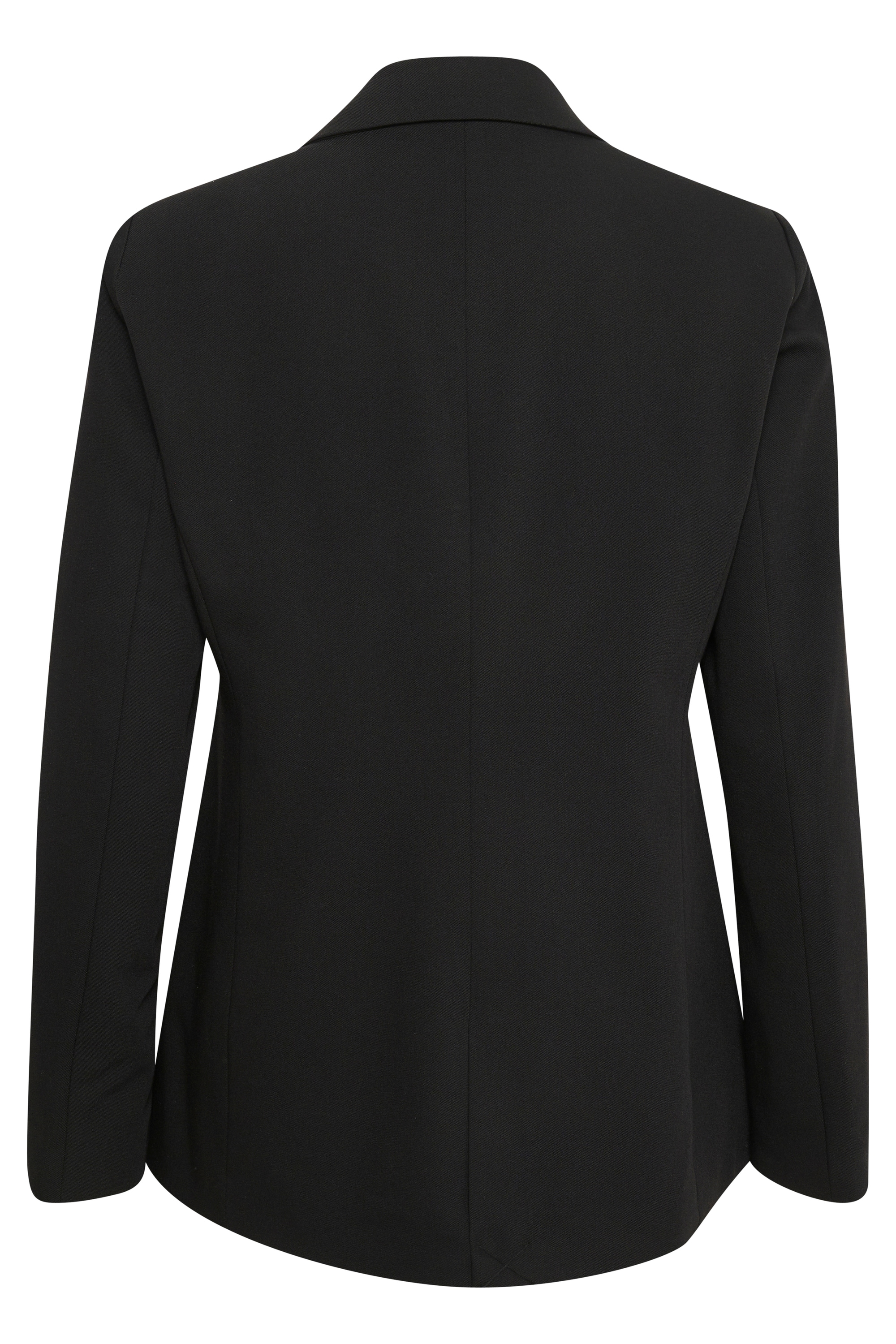 KAFFE Blusenblazer »Blazer KAsakura«