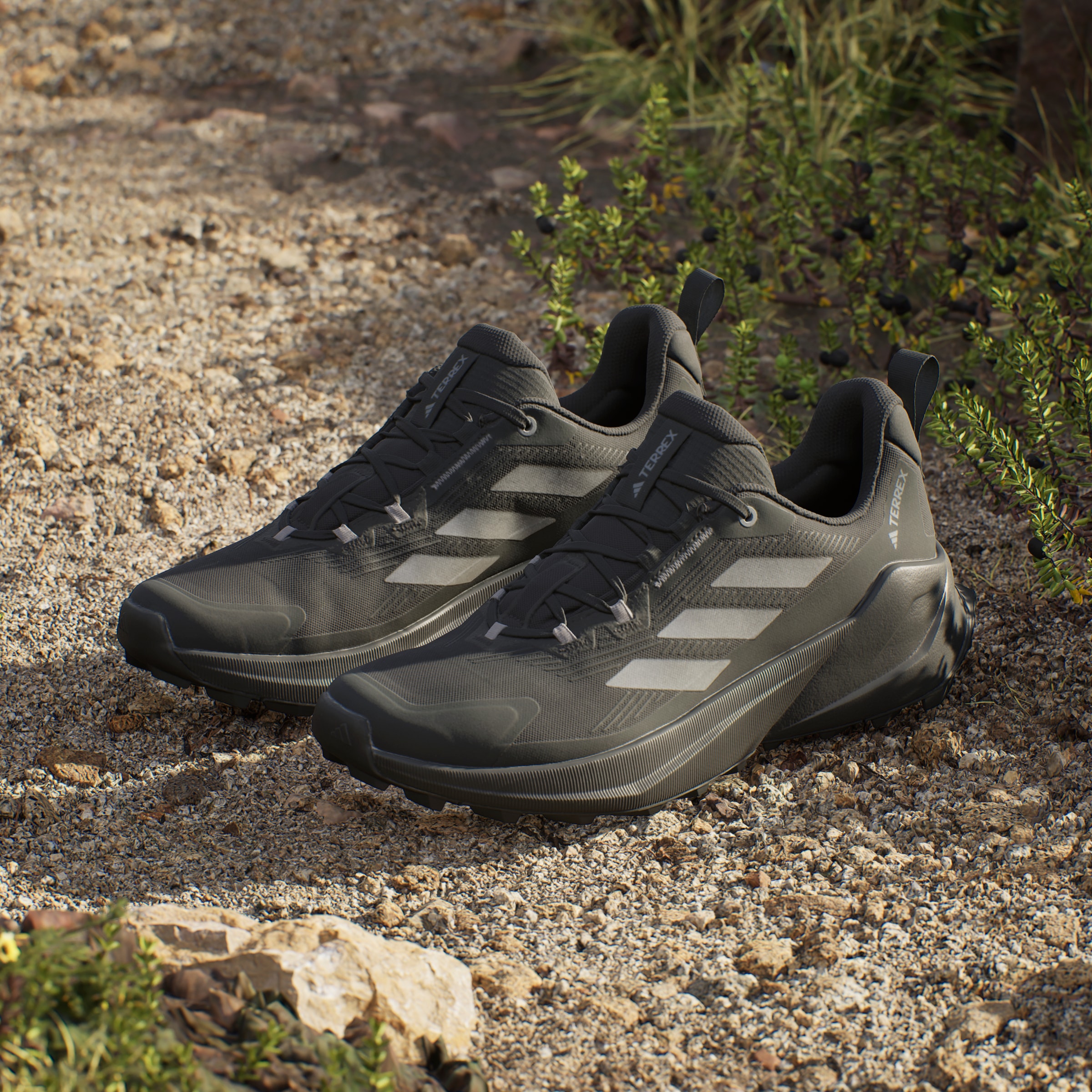 adidas TERREX Wanderschuh »TRAILMAKER 2«