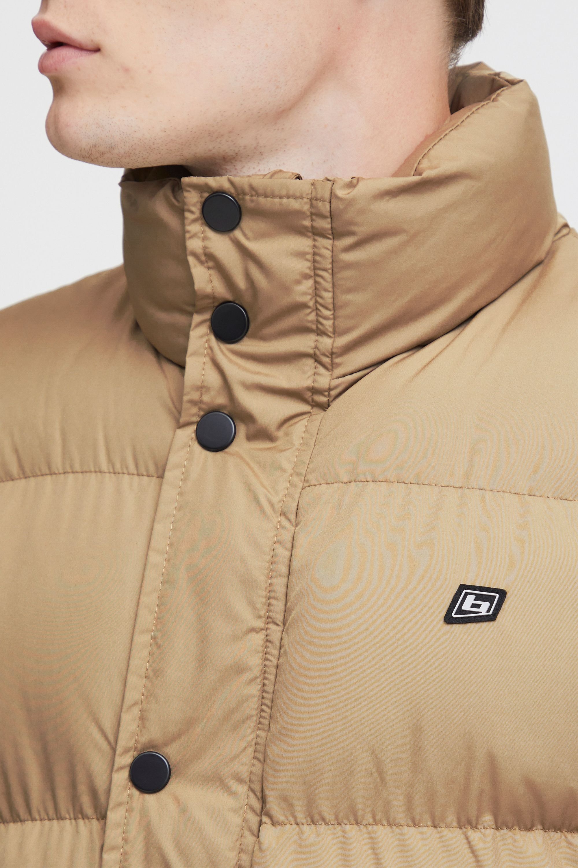 Blend Steppweste »Steppweste BHTomy«