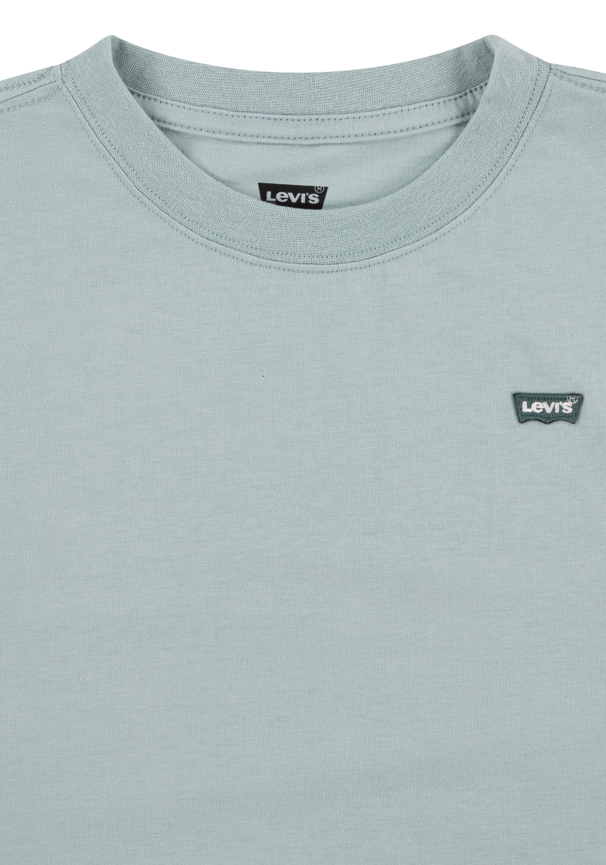 Levi's® Kids T-Shirt »LVB BATWING CHEST HIT«, for BOYS