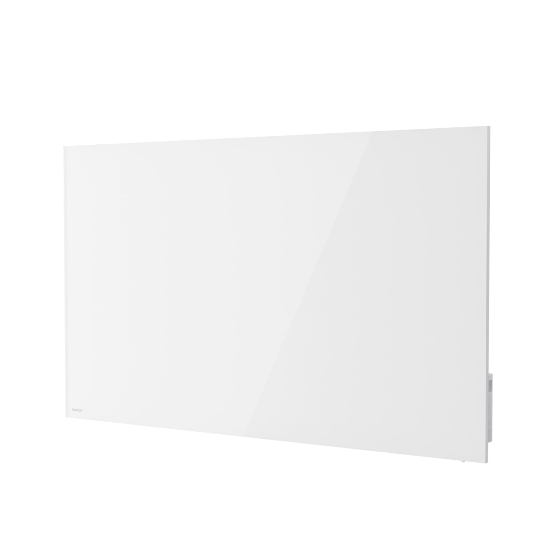 Hombli Smart-Home-Zubehör »Smartes Infrarot Glas Heizpanel 600W«