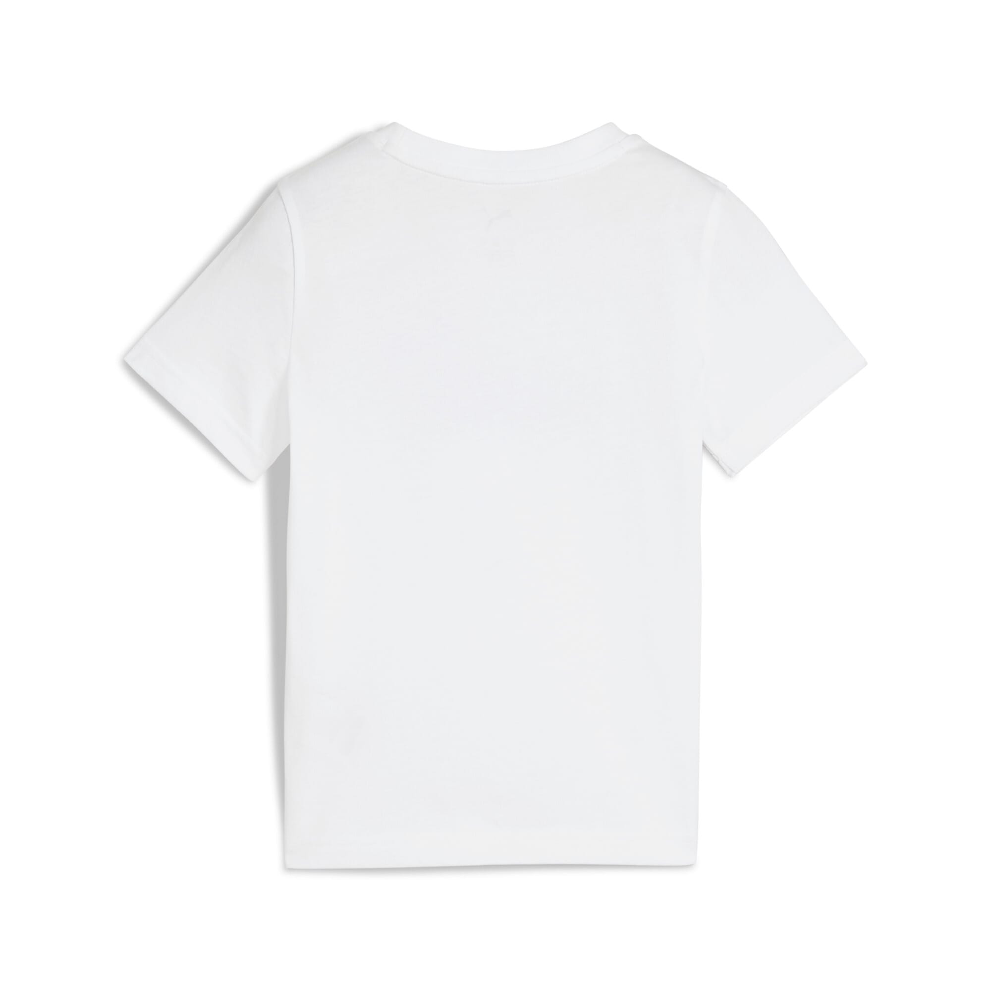 PUMA T-Shirt »ESS NO. 1 LOGO TEE PS«
