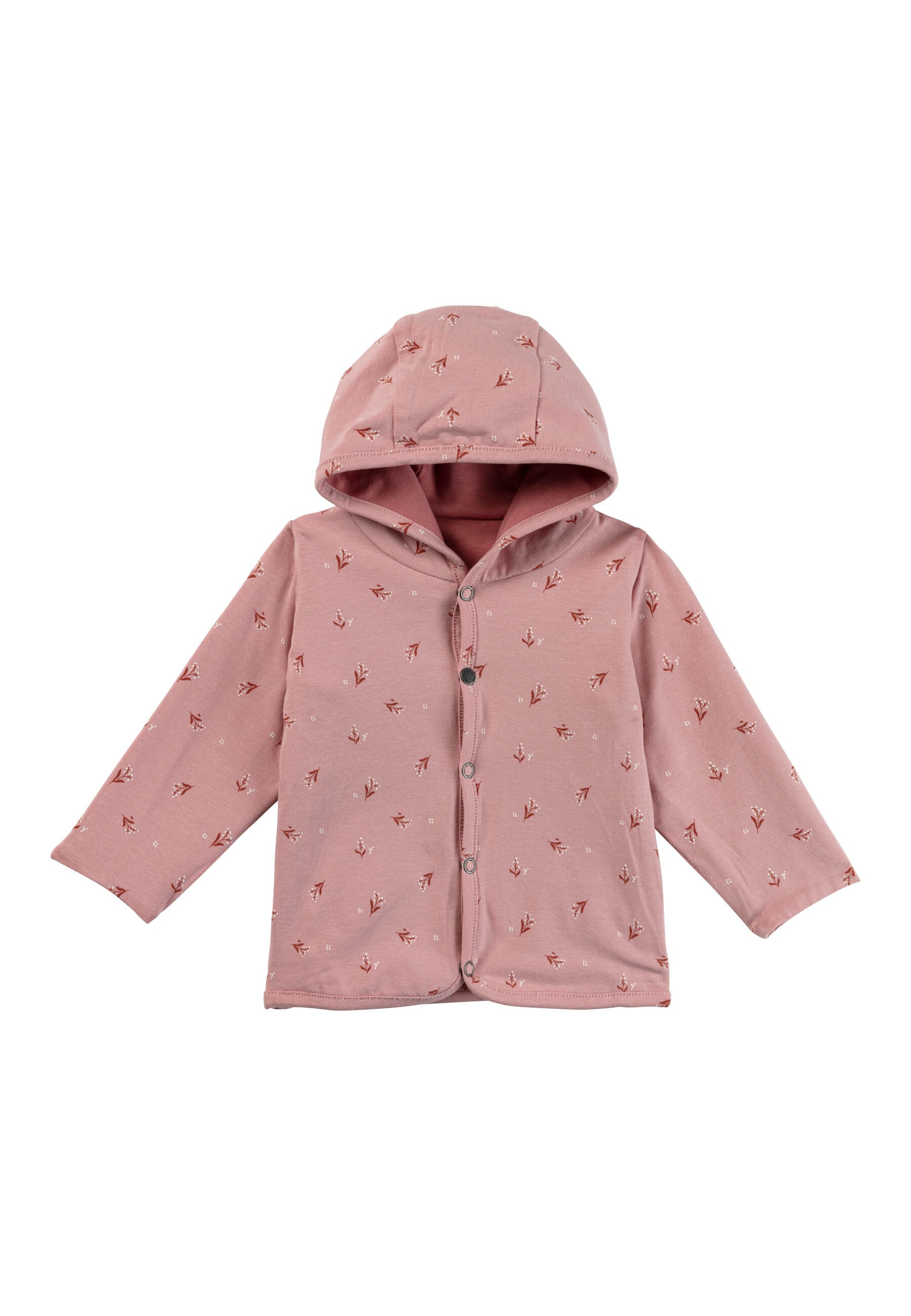 Sterntaler® Wendejacke »Baby Wendejacke Blümchen«