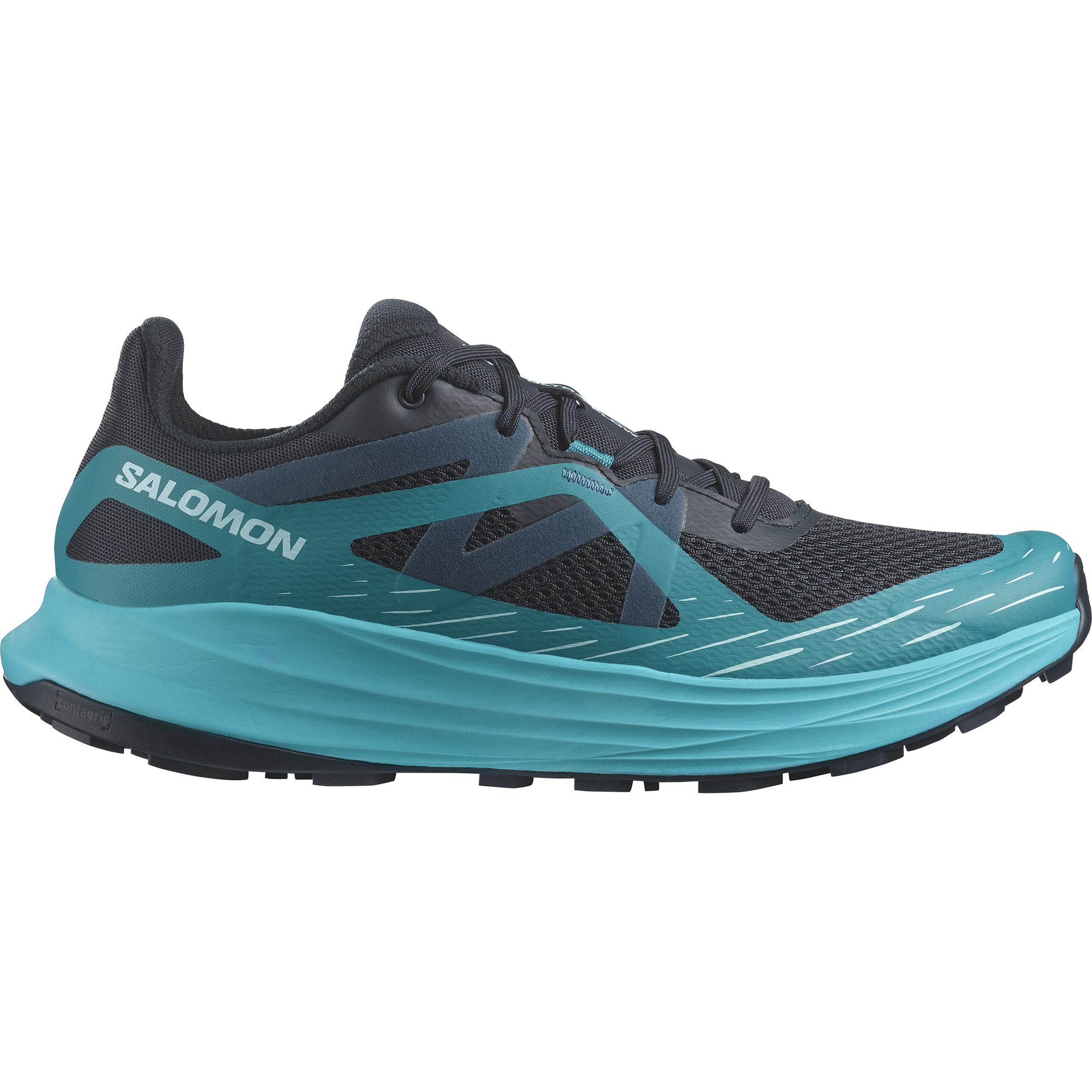 Salomon Trailrunningschuh »ULTRA FLOW«