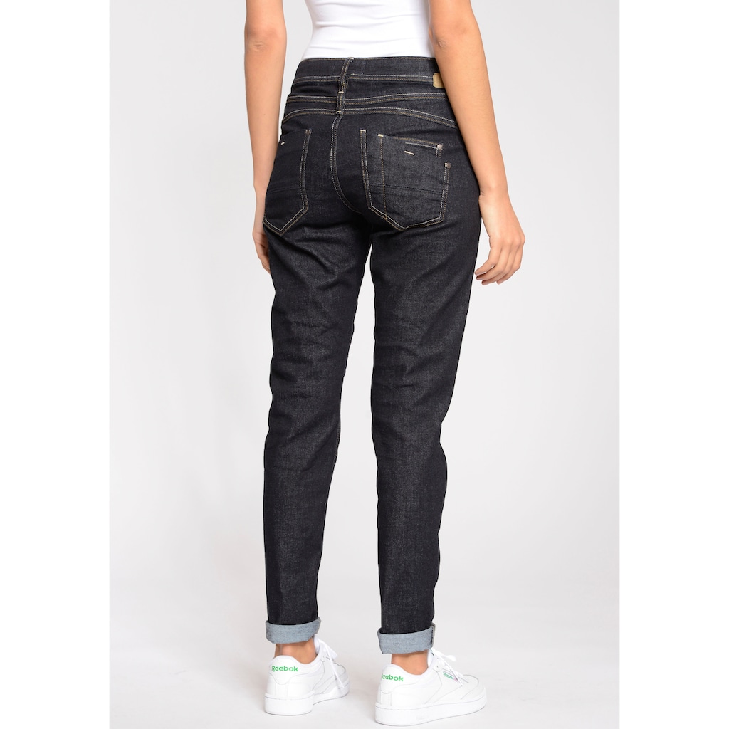 GANG Relax-fit-Jeans »94Amelie Relaxed Fit«