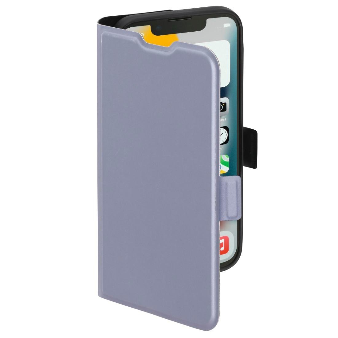 Hama Smartphone-Hülle »Booklet "Single2.0" für Apple iPhone 13 Smartphone Hülle«,... kaufen