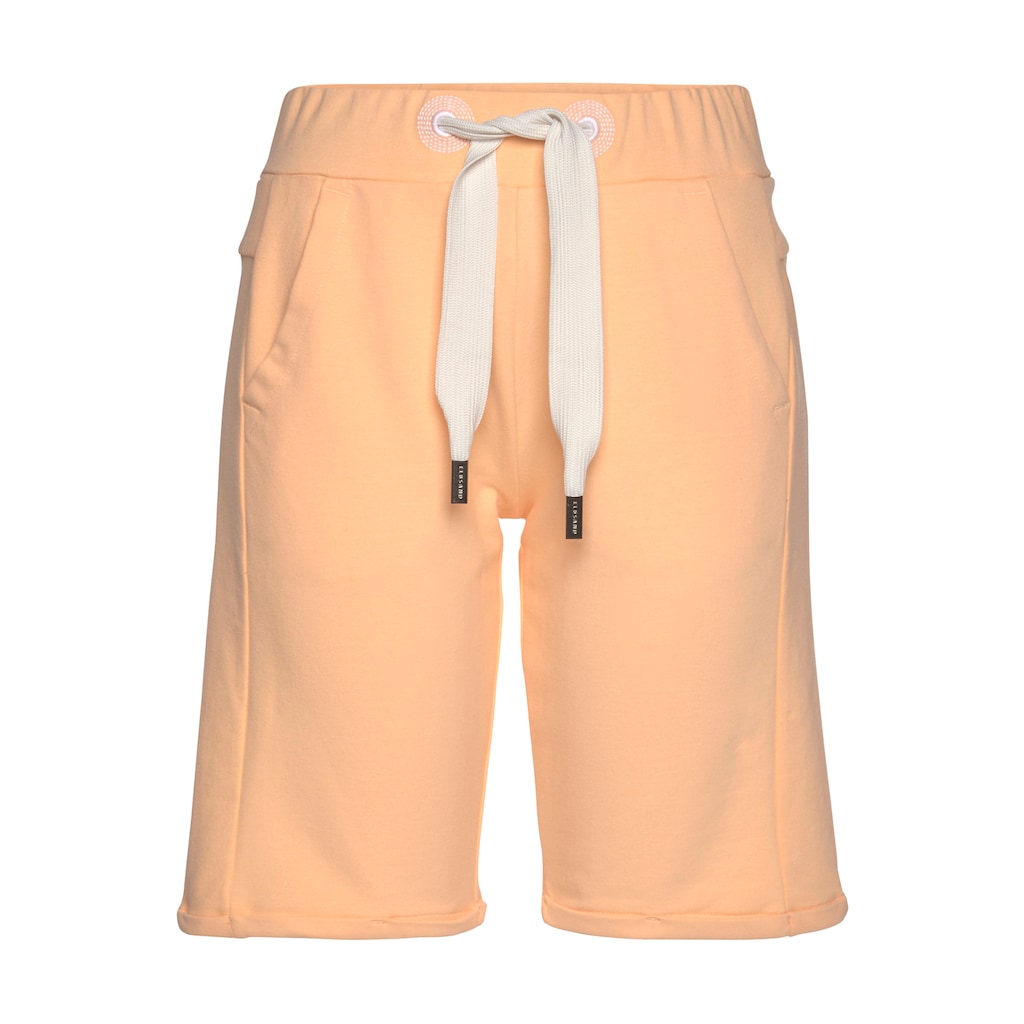 Elbsand Sweatbermudas »Brinjana«