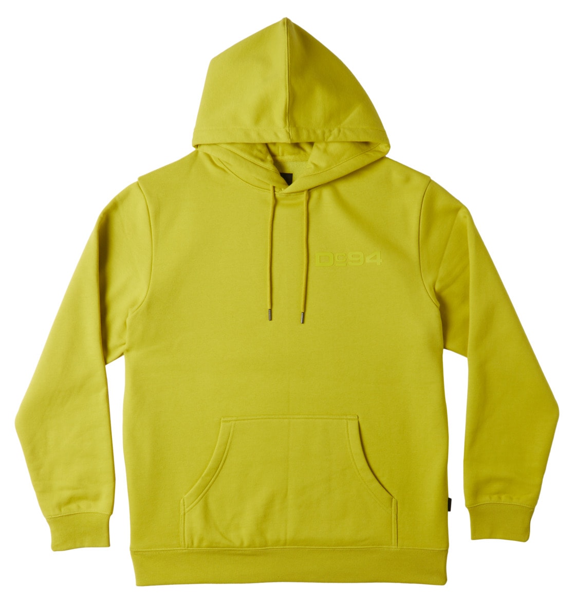 DC Shoes Kapuzensweatshirt »DC 1994«