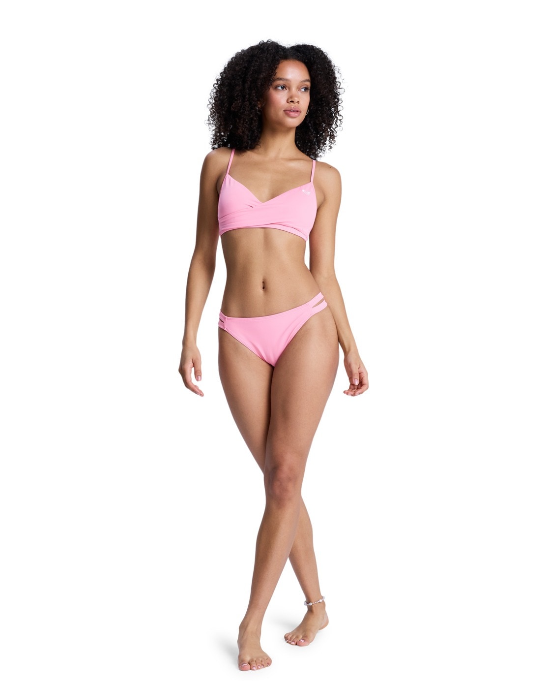 Roxy Bikini-Hose »Solid Essentials Classic«