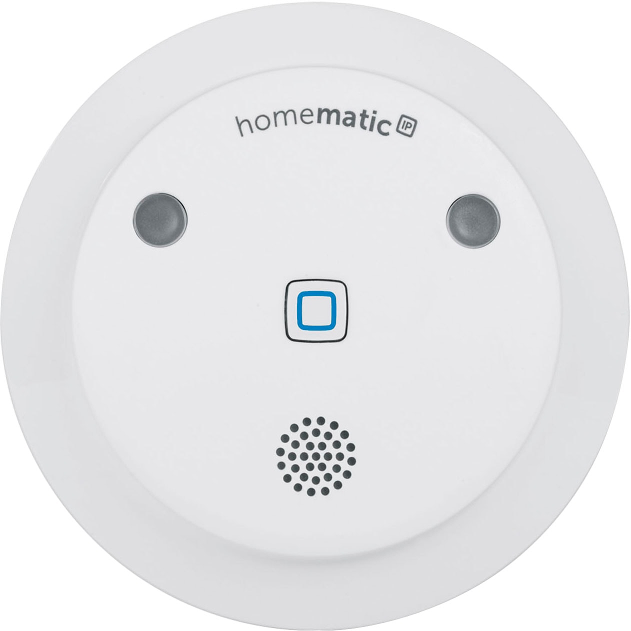 Homematic IP Smart-Home Starter-Set »Sicherheit (4-tlg)«