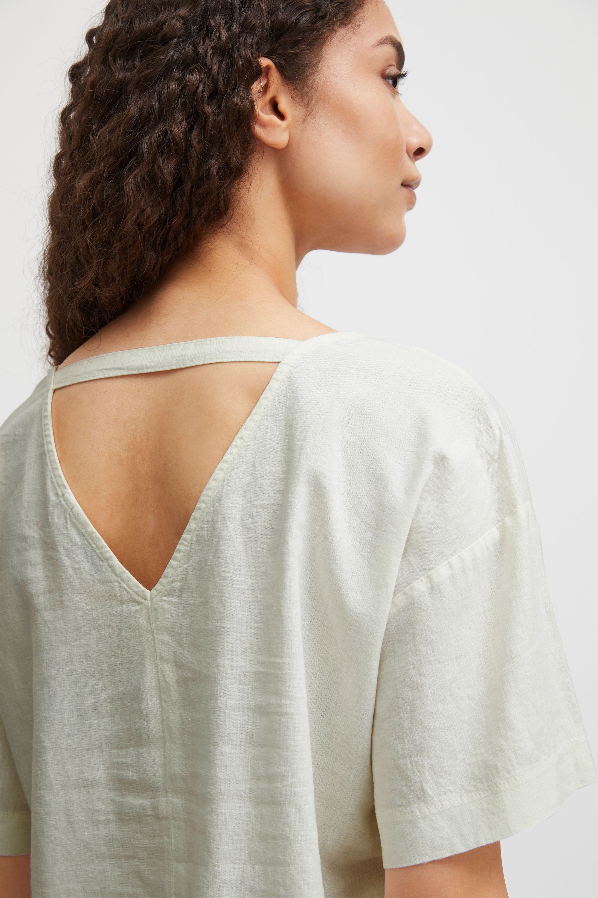 b.young T-Shirt »T-Shirt BYFalakka«
