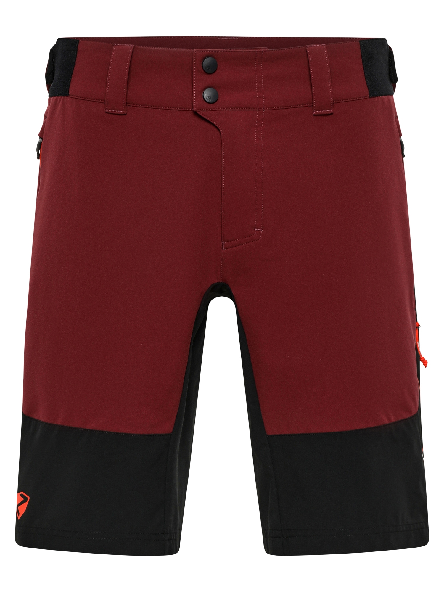 Ziener Radhose »NIANDO-Z«