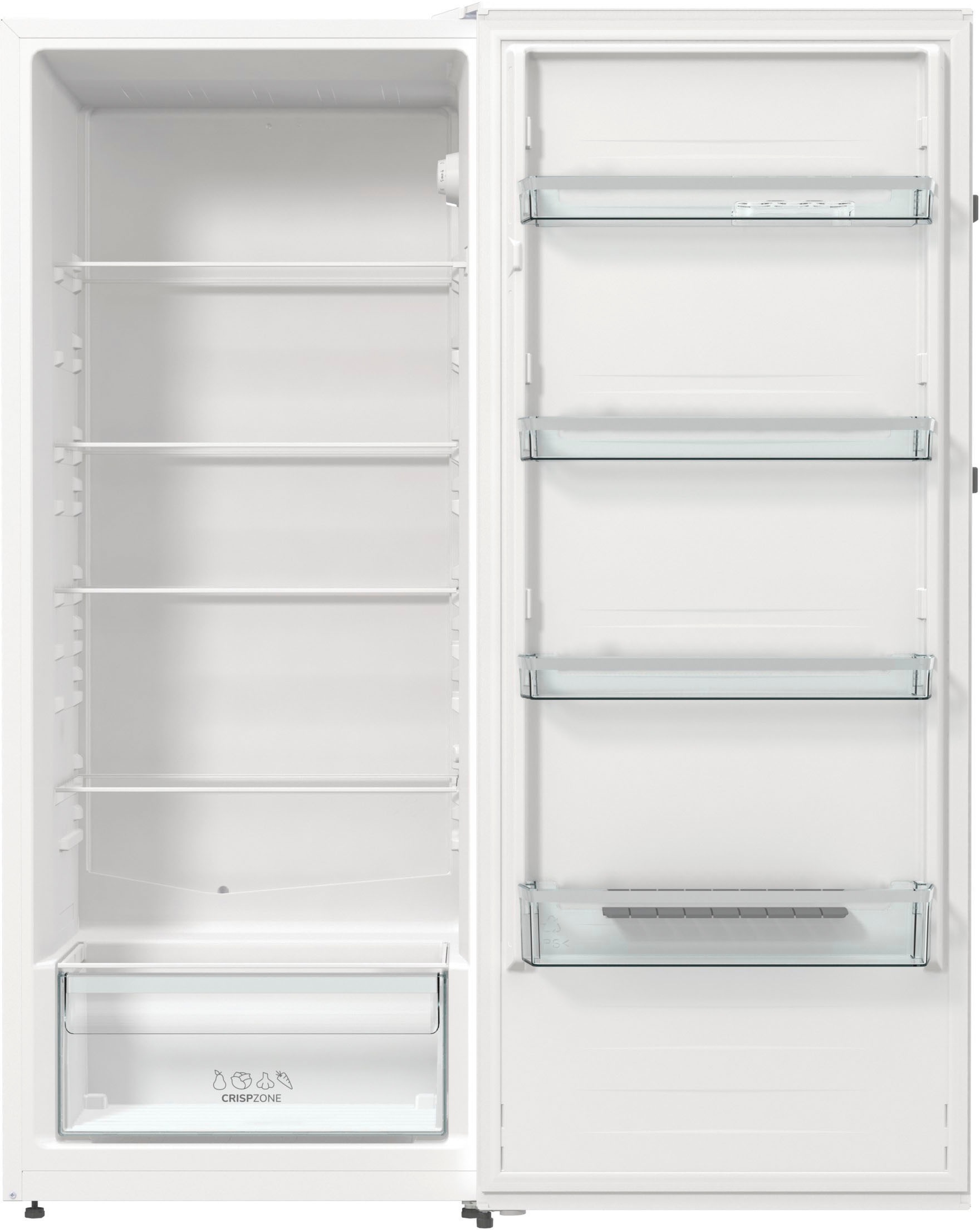 GORENJE Kühlschrank »R615EEW5«