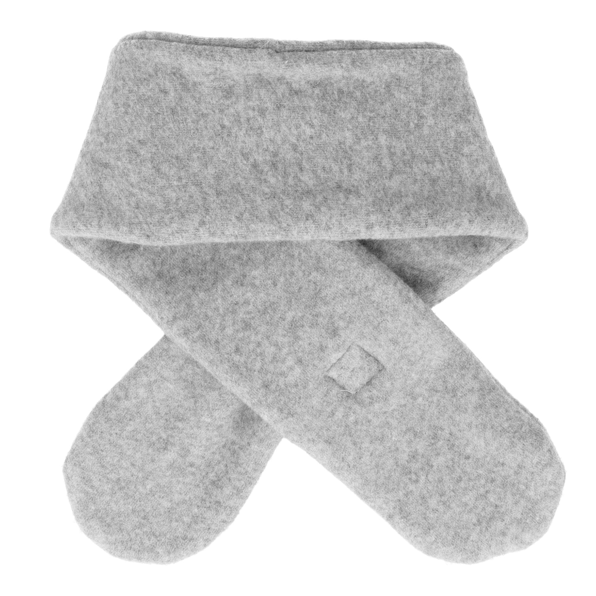 MAXIMO Schal Baumwolle, weich und wärmend