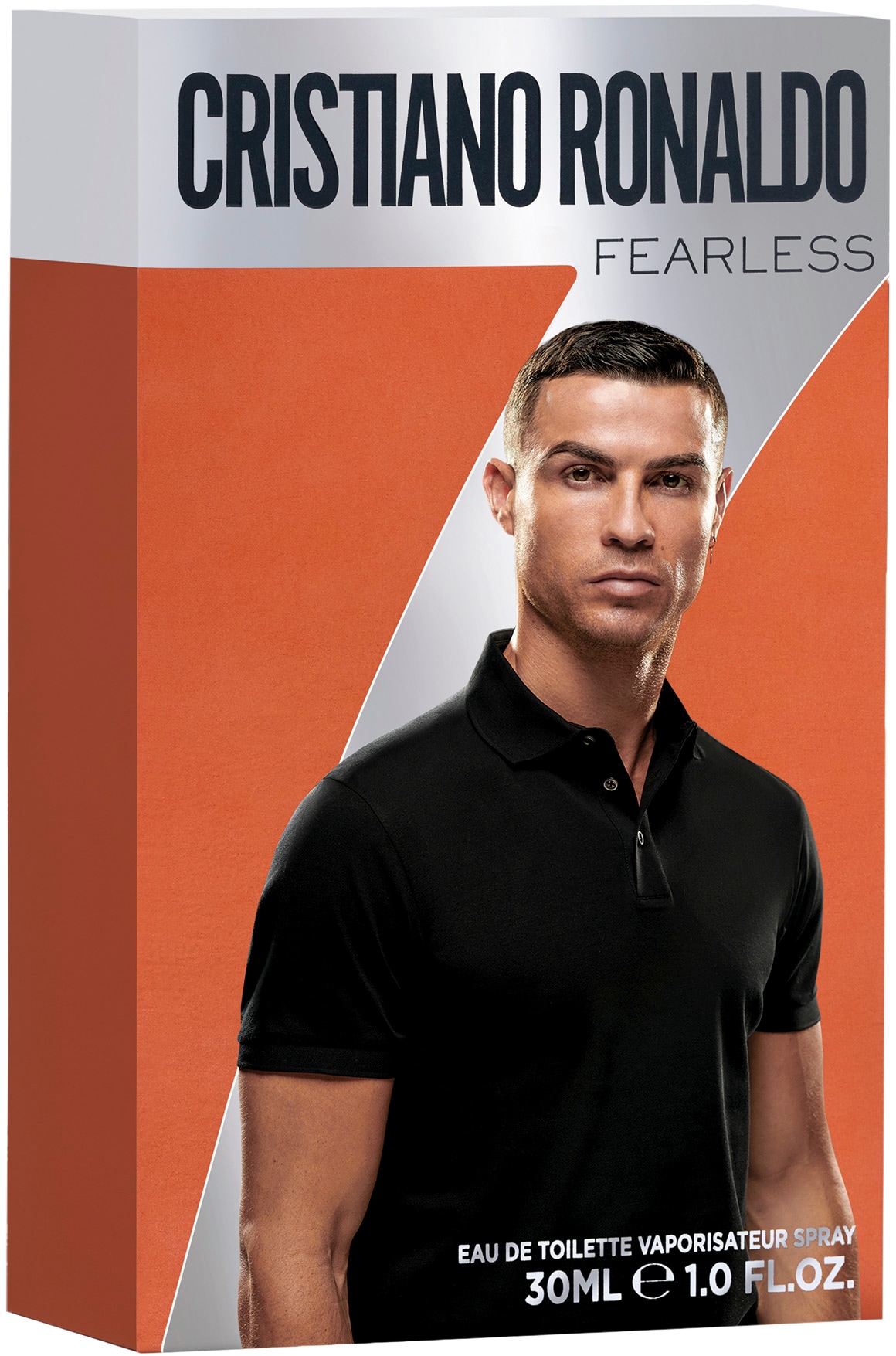 CRISTIANO RONALDO Eau de Toilette »Cristiano Ronaldo Fearless Eau de Toilette«