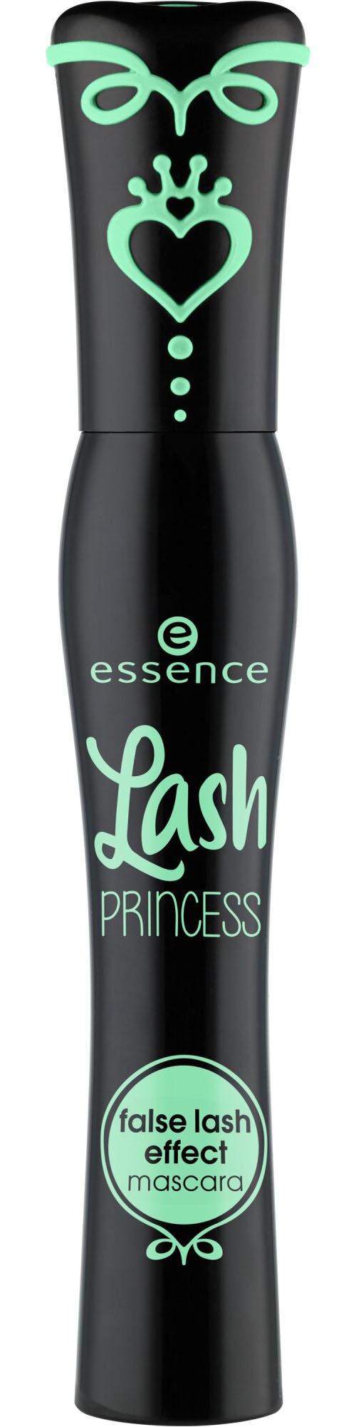 Essence Mascara-Set »Lash PRINCESS lengthening eye set«, (Set, 3 tlg.)