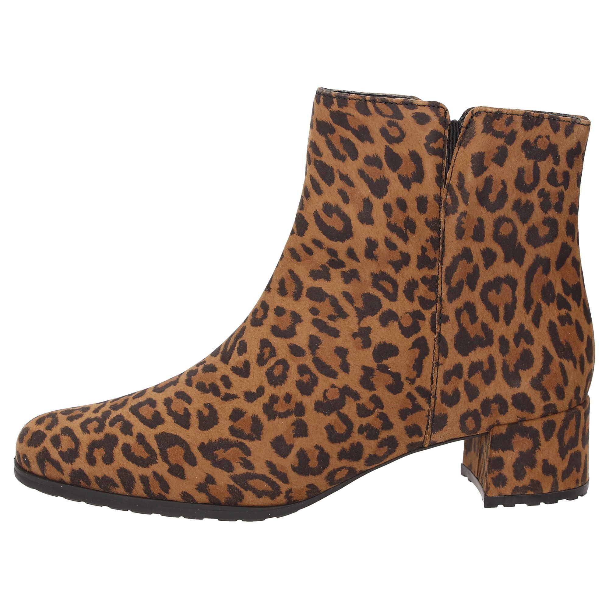 SIOUX Stiefelette »Fendrina-705«