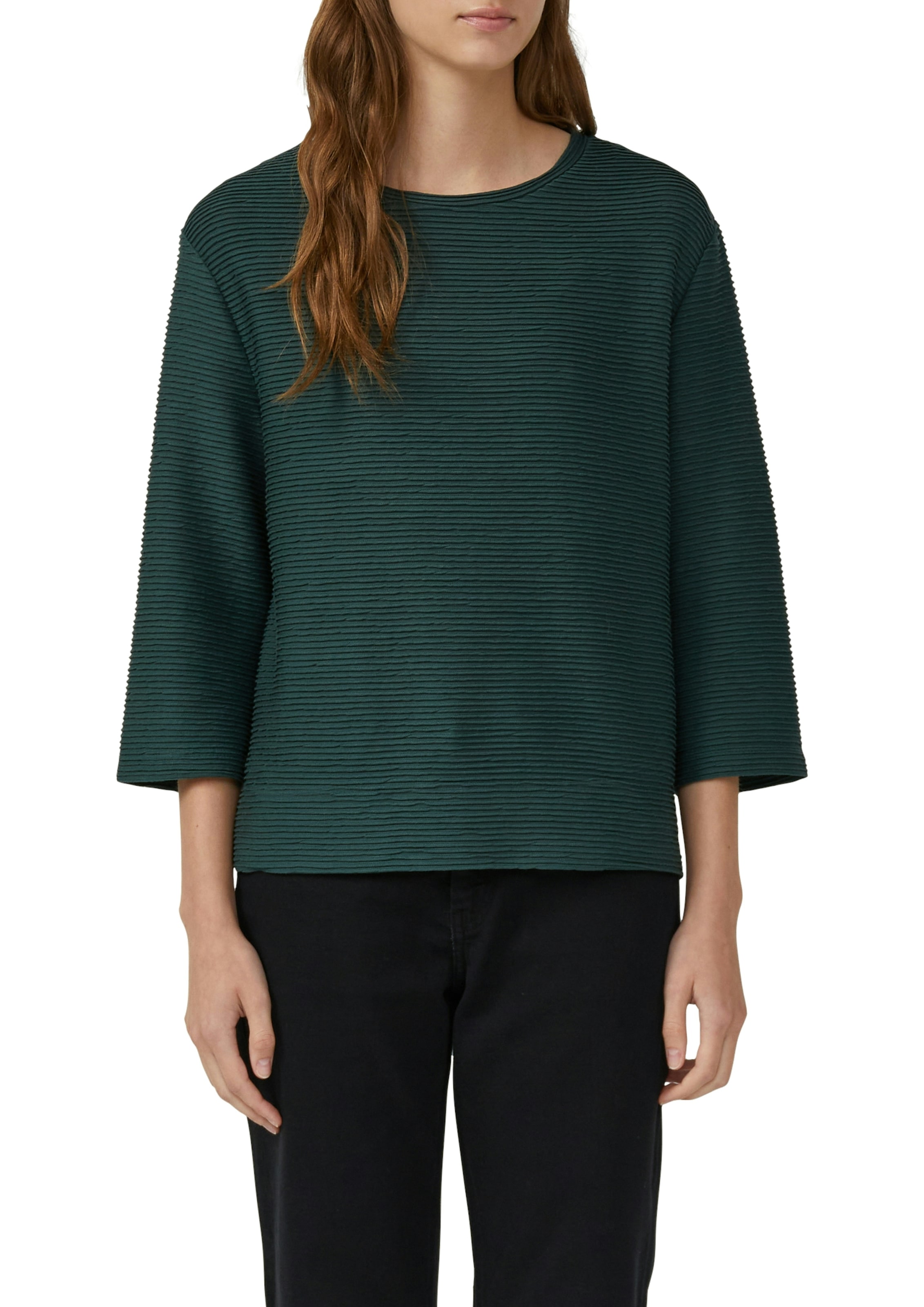s.Oliver Sweater , mit Streifen Muster
